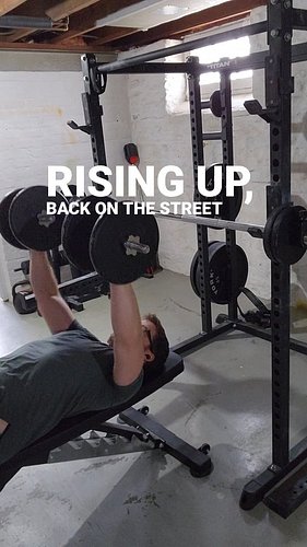 #workouttips from the GOAT - Lou Ferigno... how many reps does it take to look like the Hulk?? Really though, focus on your f...