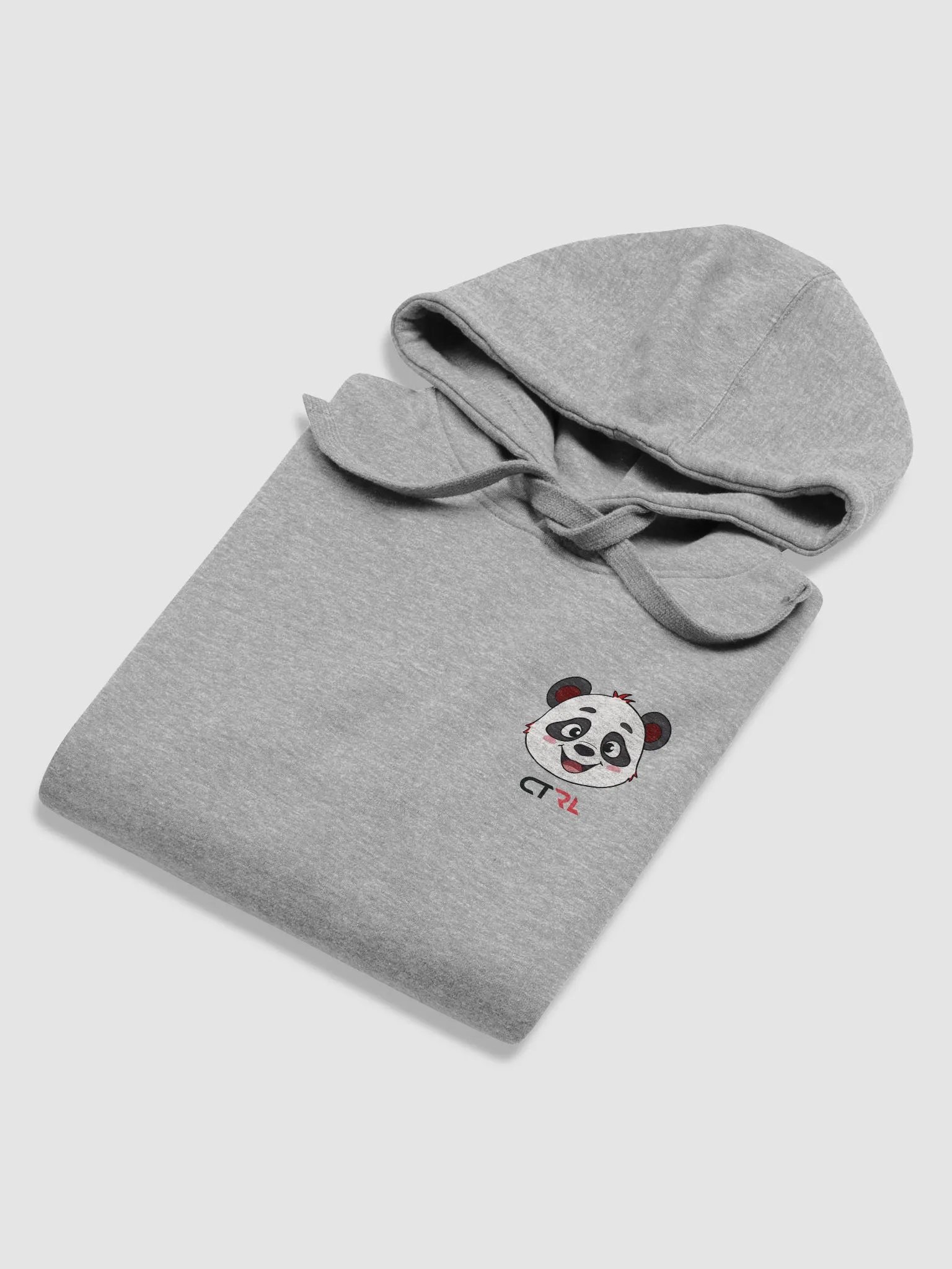 CTRL Shift Hoodie product image (6)