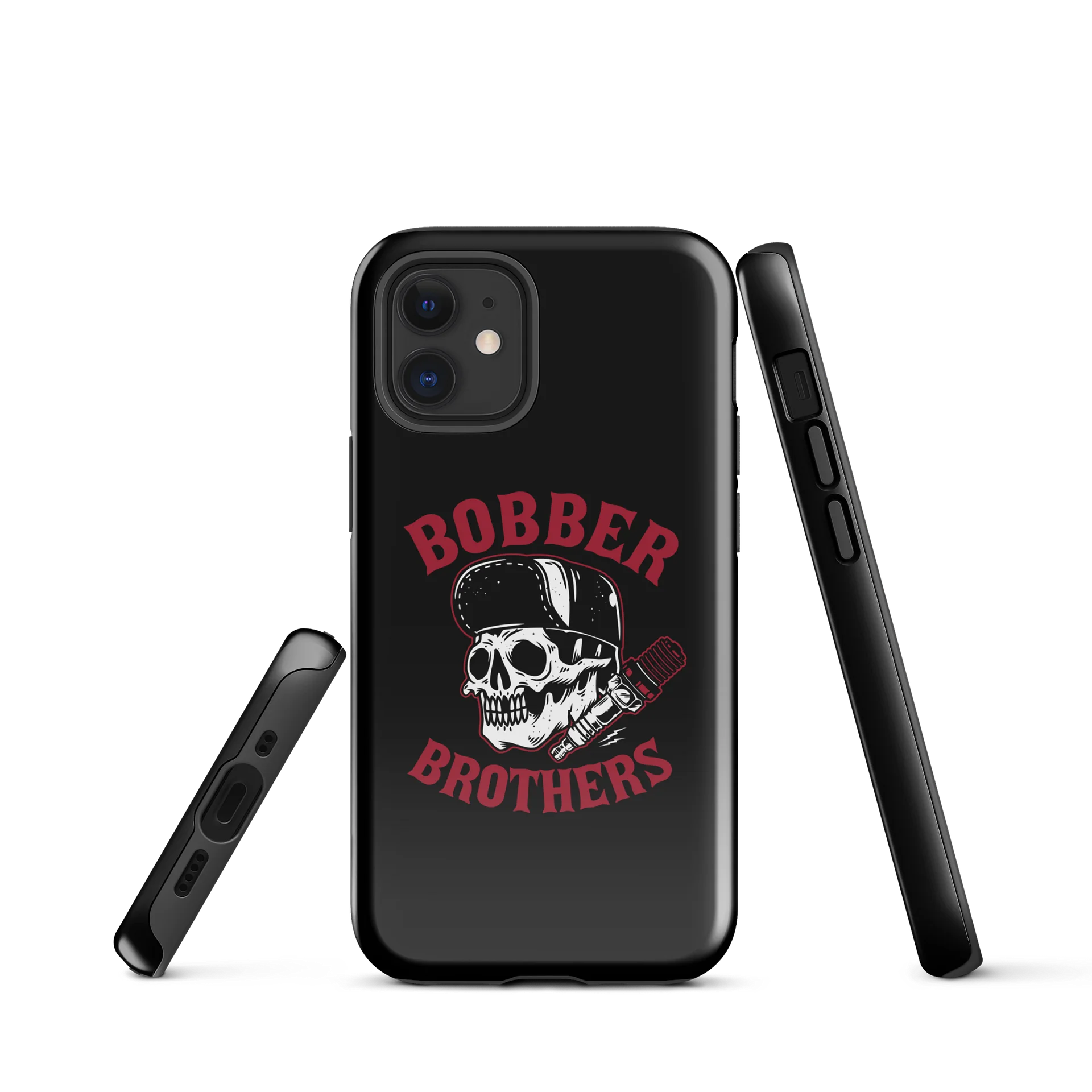 Bobber Brothers - iPhone Case
