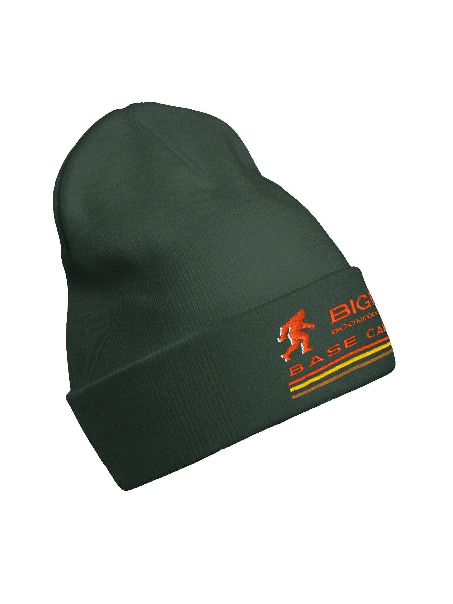Base Camp Beanie product image (3)