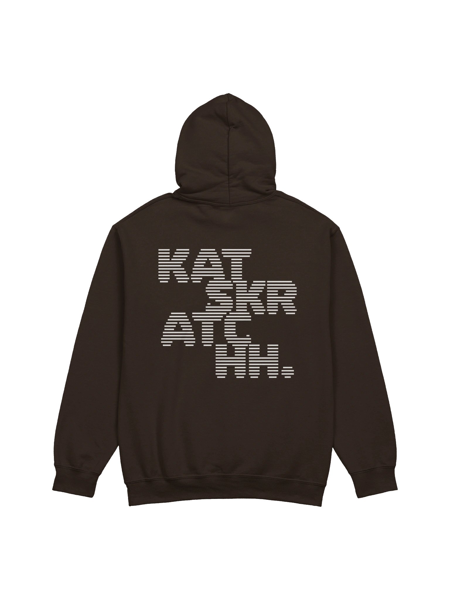 All Lined Up Hoodie product image (2)
