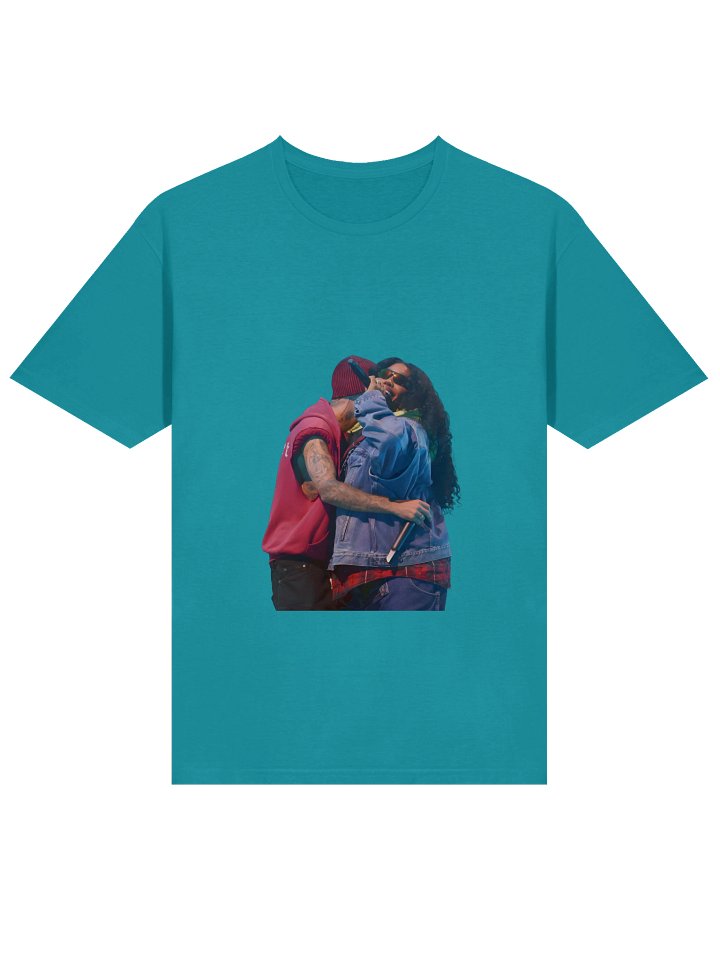 Solána Imani Rowe Justin Bieber shirt product image (2)