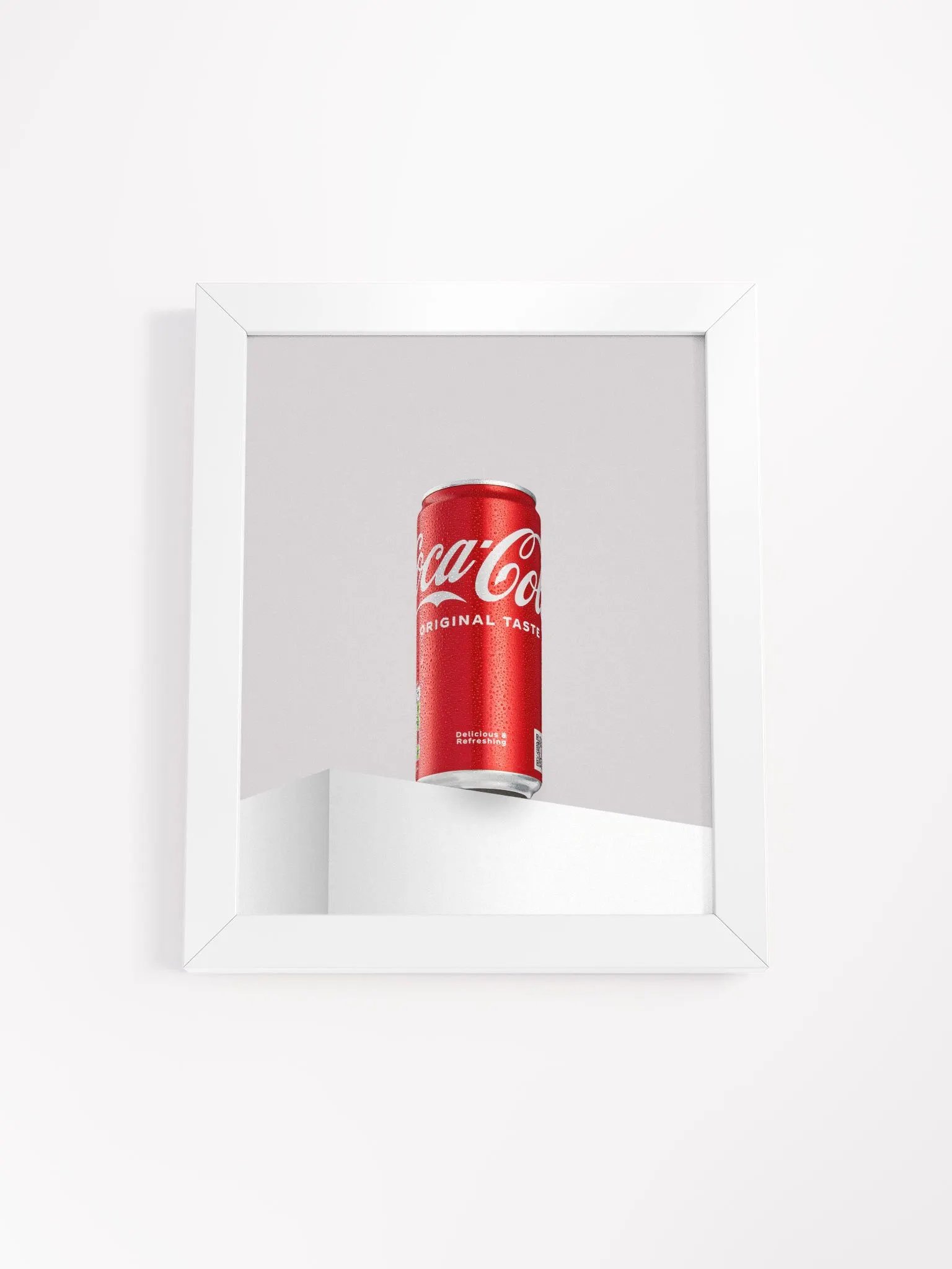 La Cokaina (Framed) product image (1)