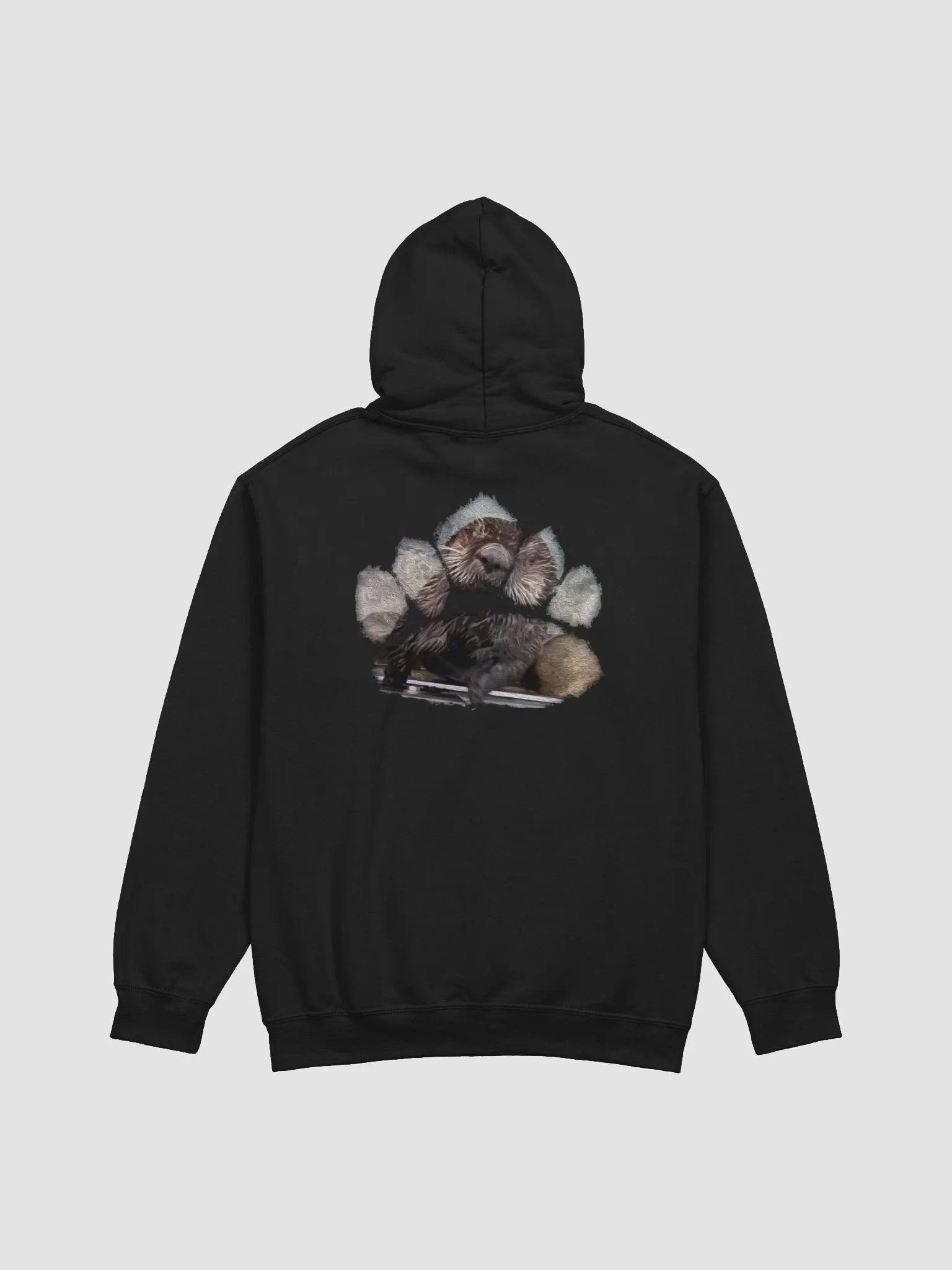 Got Schnacks Classic Hoodie product image (4)