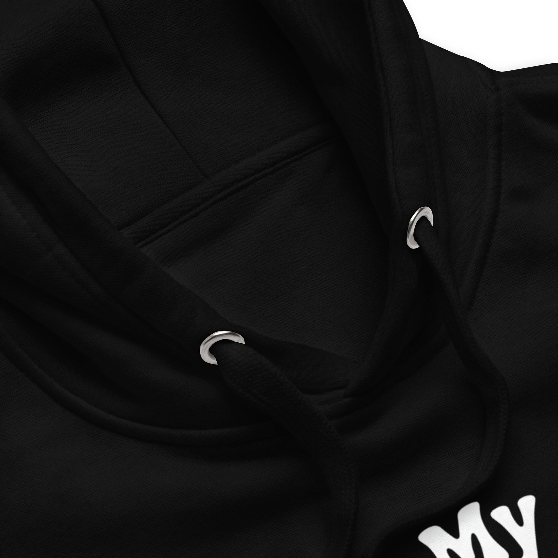 “I Met My Own Needs Today” Black T-Shirt product image (3)