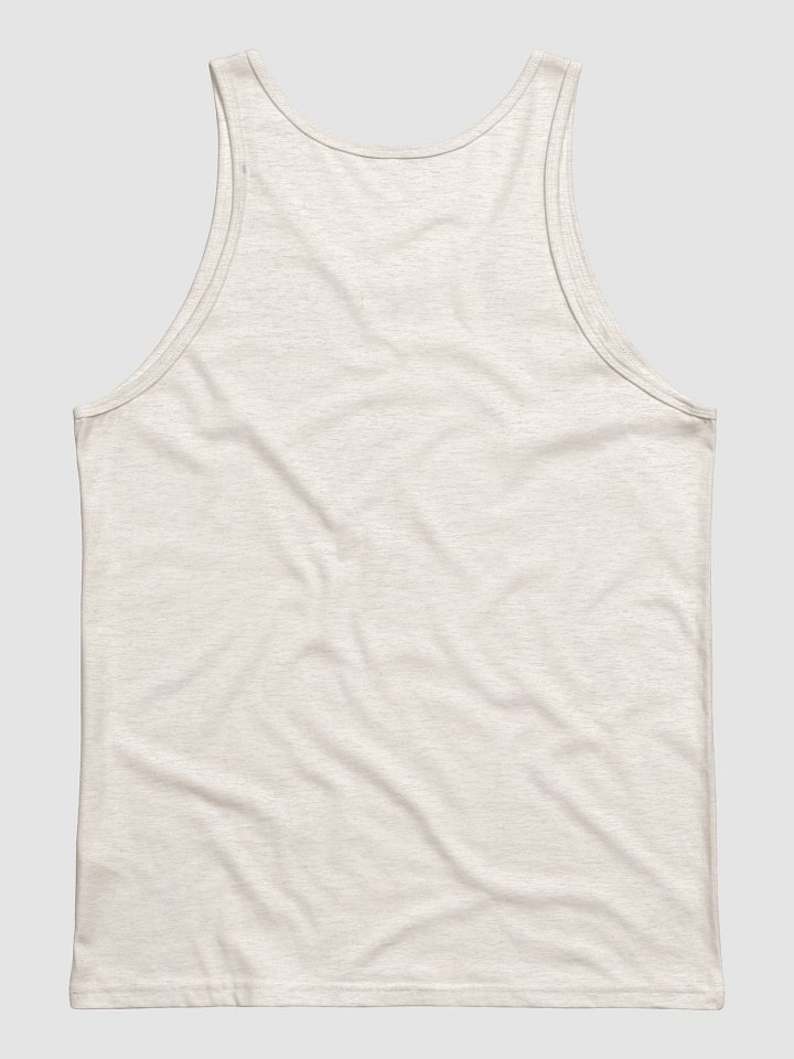 delulu Jersey Tank product image (2)