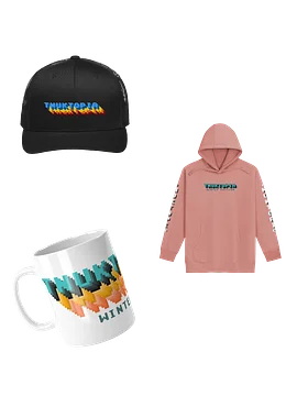 TNUKTOPIA BUNDLE 2