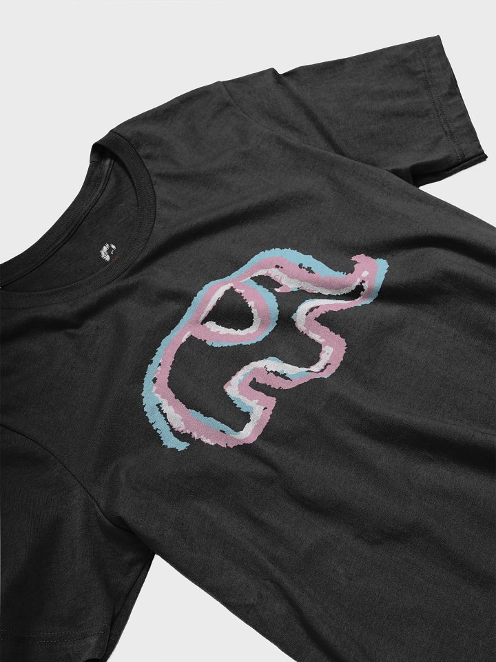 elephant #6 tee product image (2)