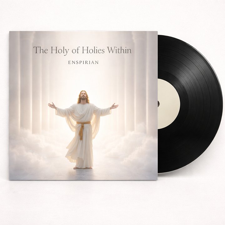 The Holy of Holies Within product image (2)