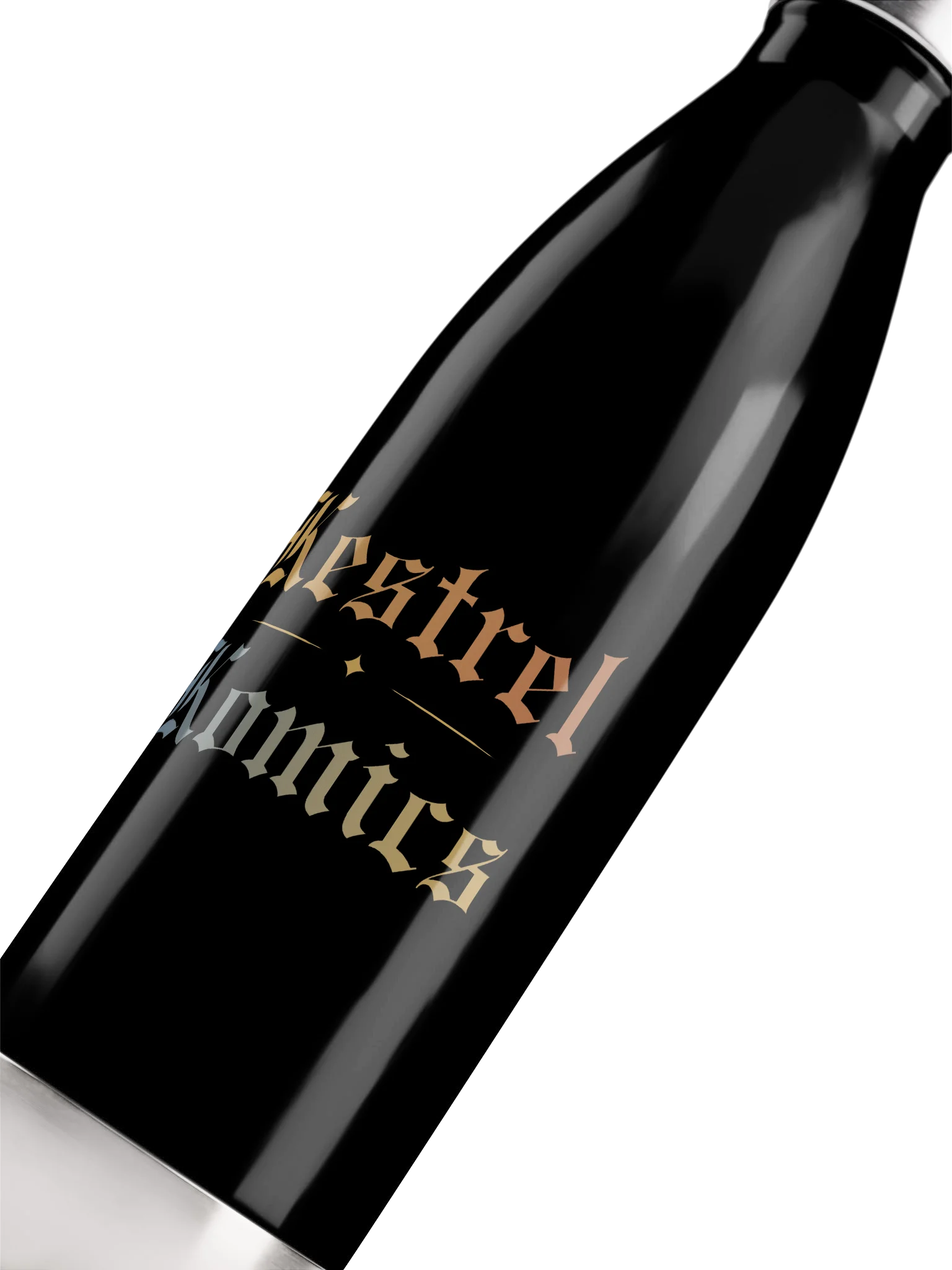 Kestrel Komics Bottle product image (5)