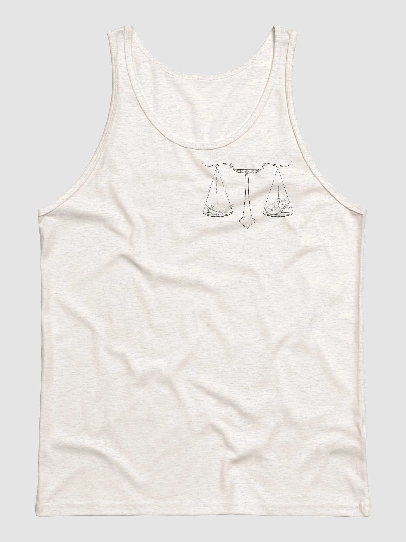 Anubis Final Judgment (Jersey Tank) product image (19)