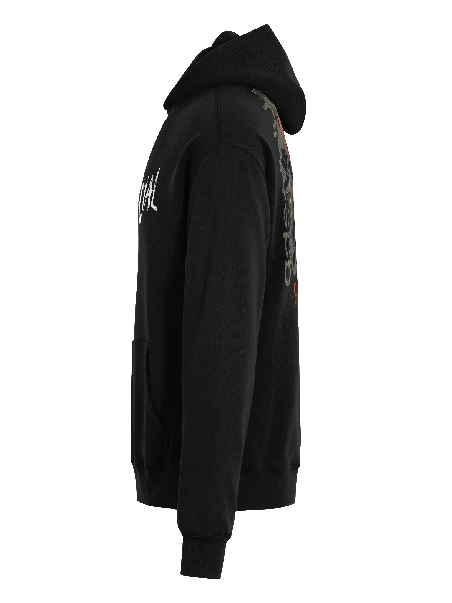 SPRFCL Oversized Premium HOOD product image (6)