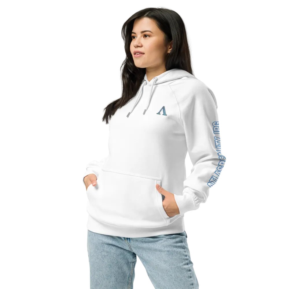 Λ Hoodie product image (2)