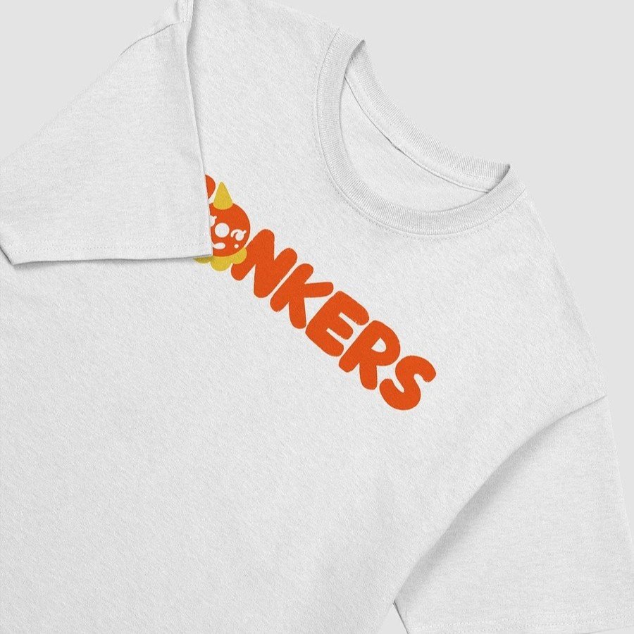Honkers Tee product image (1)