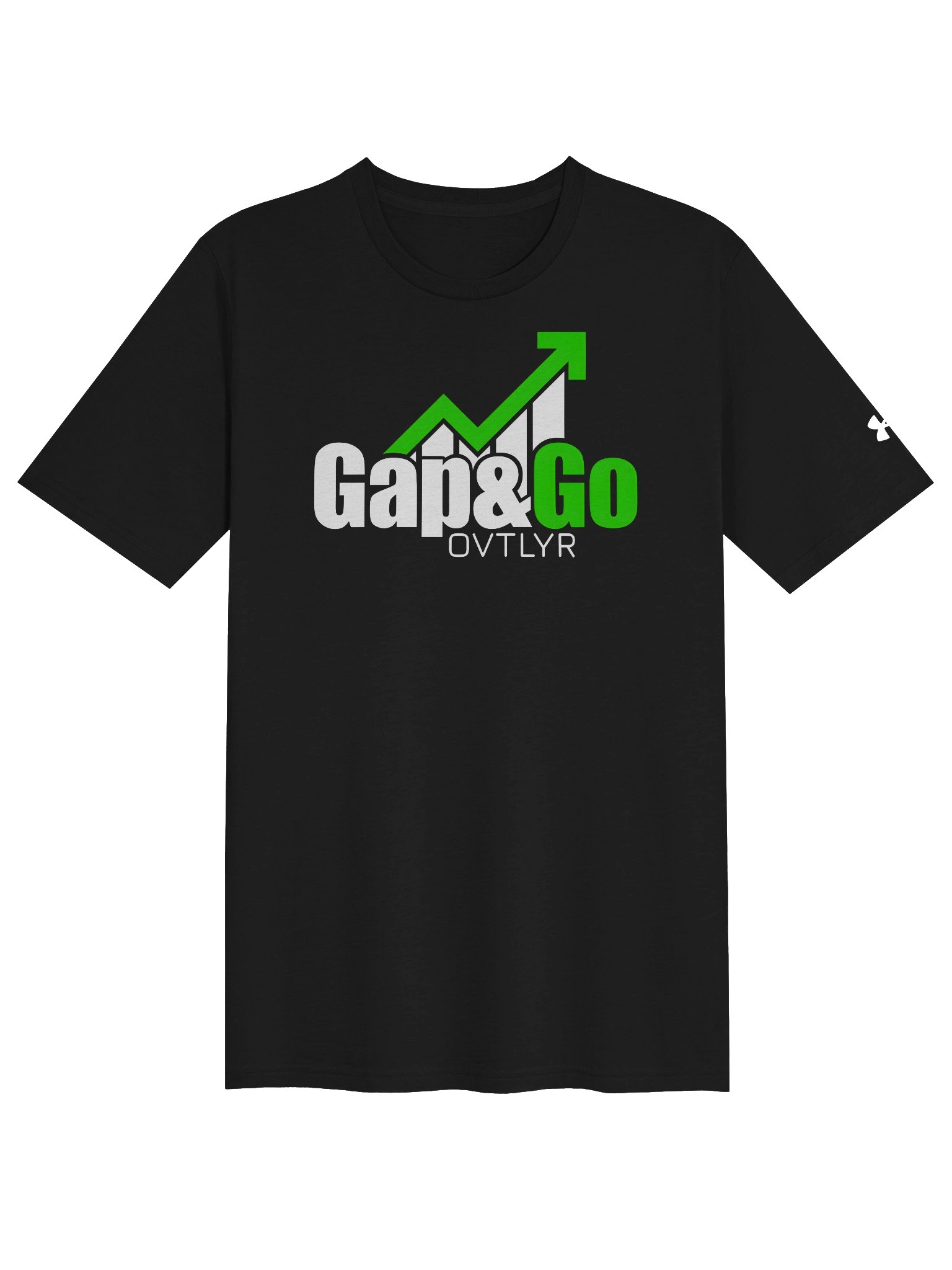 Gap&Go - Shirt product image (2)