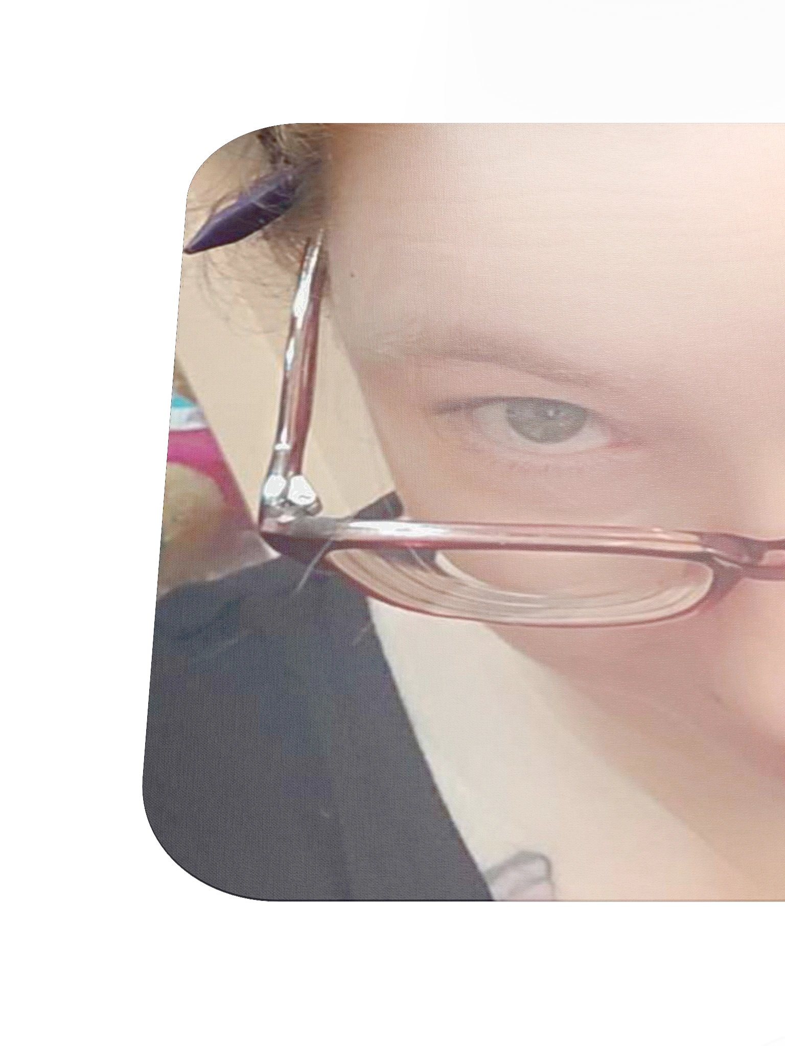 Kat Mouse Pad product image (6)