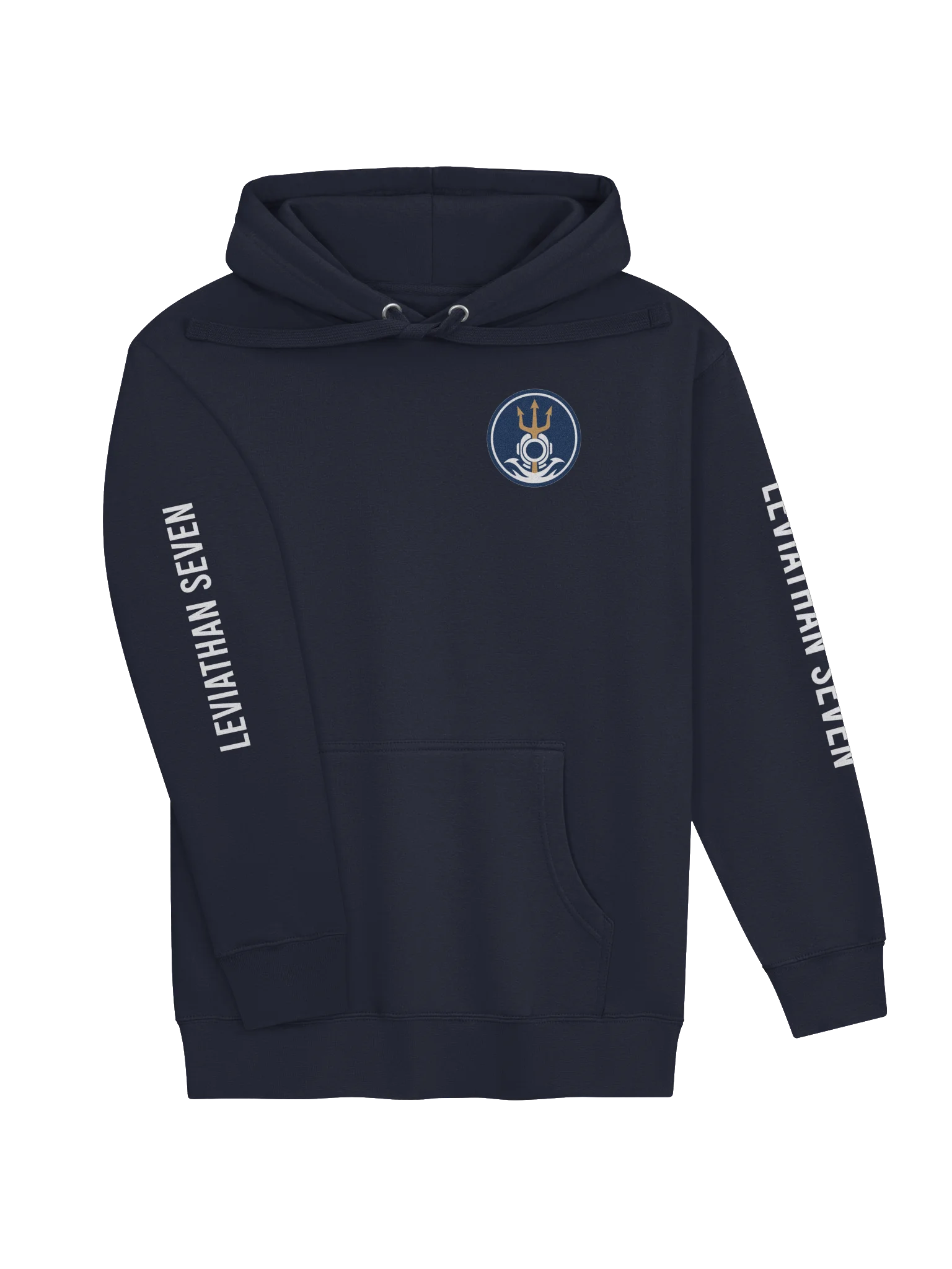 Rise of Leviathan Hoodie product image (3)