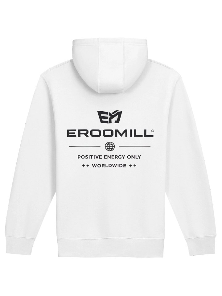 Eroomill Premium Full Zip Hoodie product image (2)