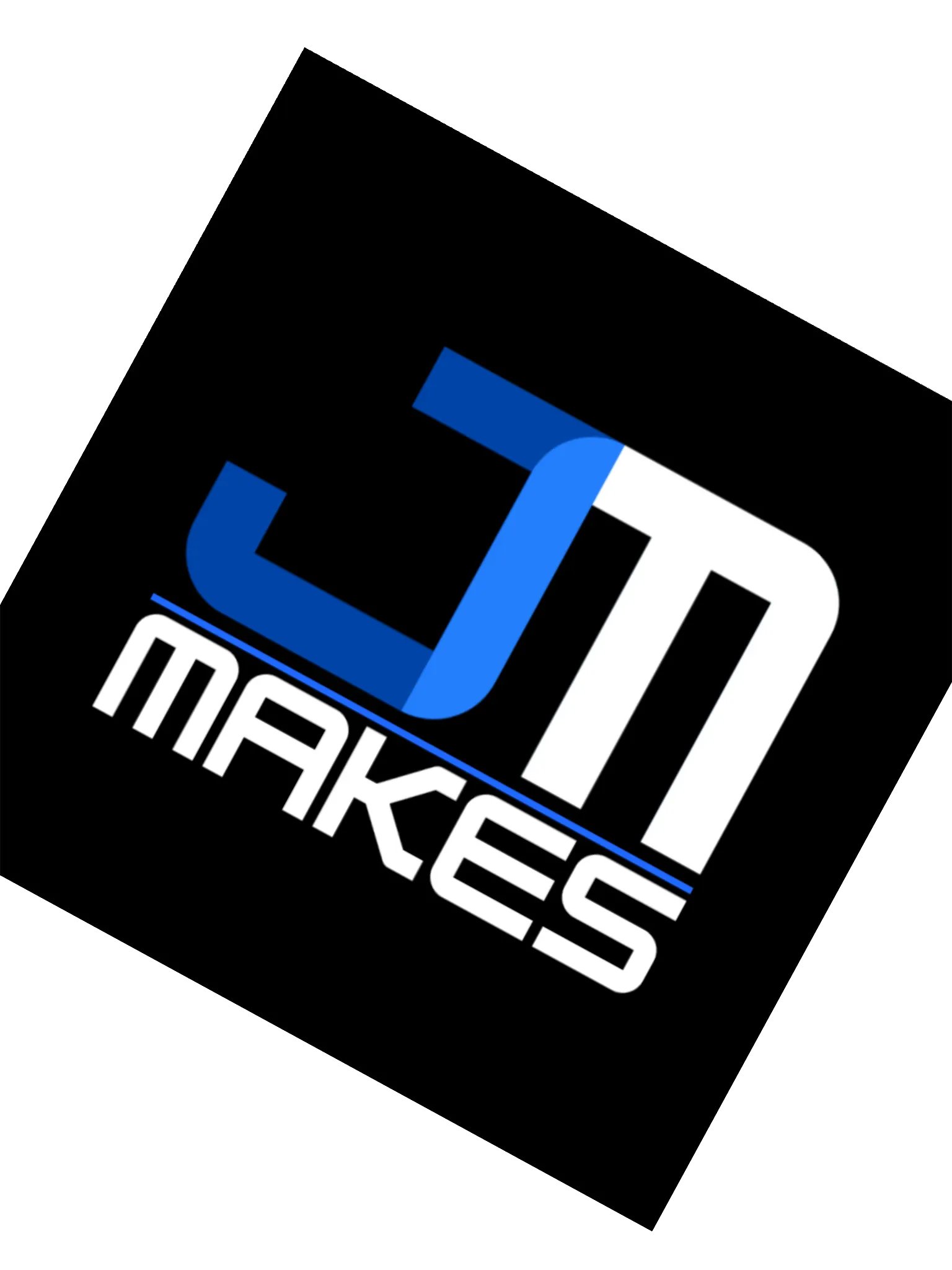 JMM Sticker product image (2)