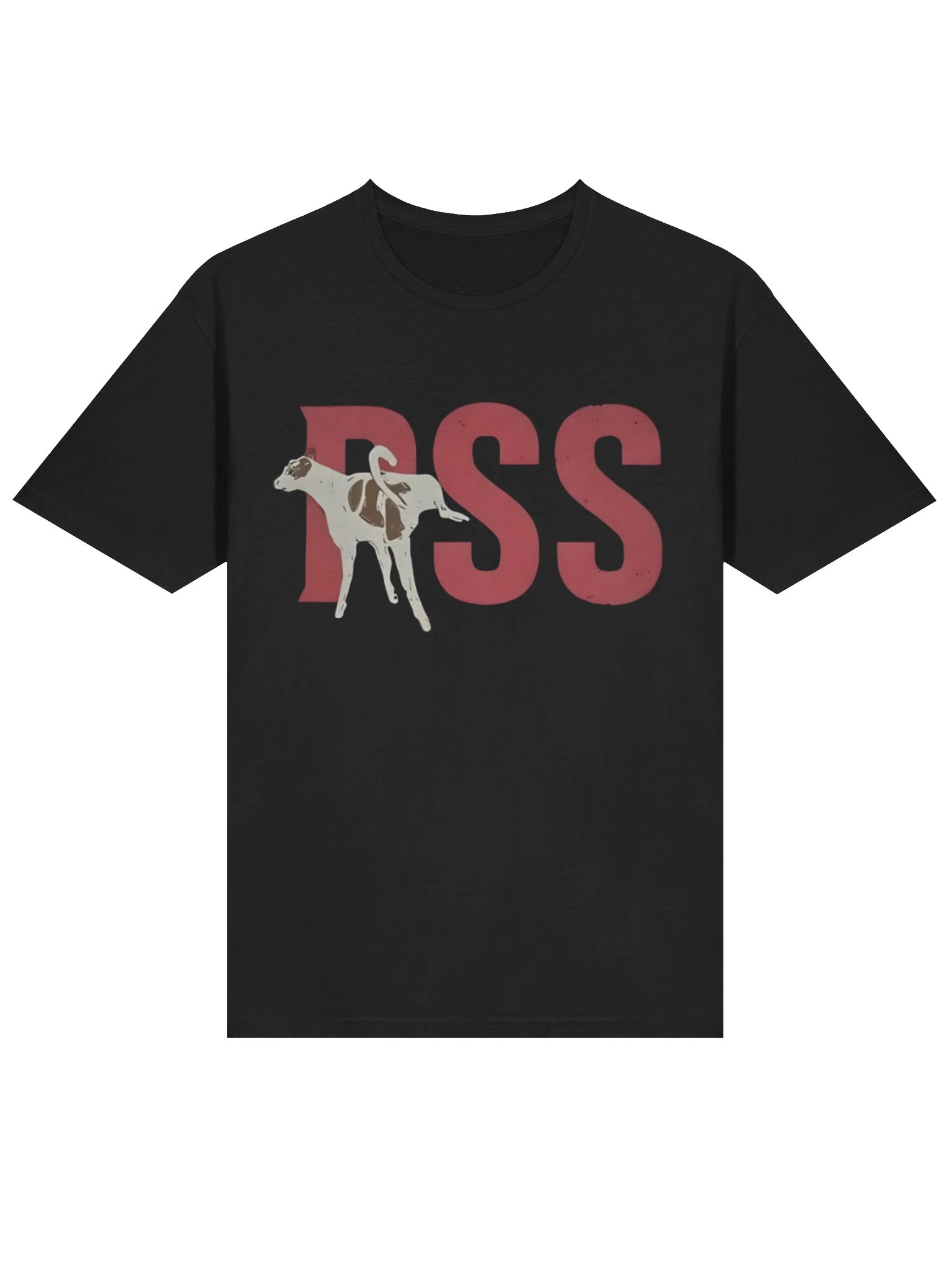 Kunal Kamra PSS Dog Shirt product image (2)