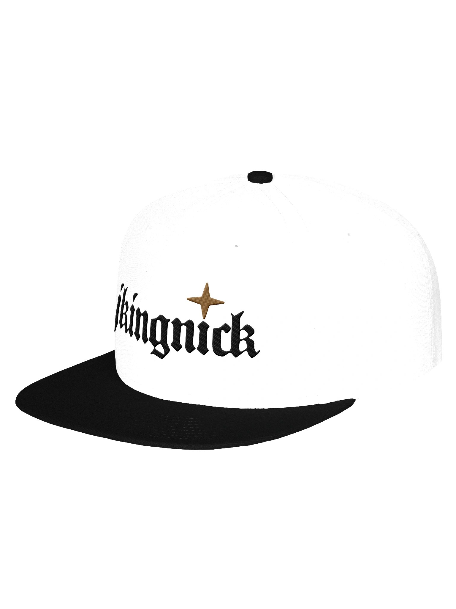 JKINGNICK "STAR" CAP product image (2)
