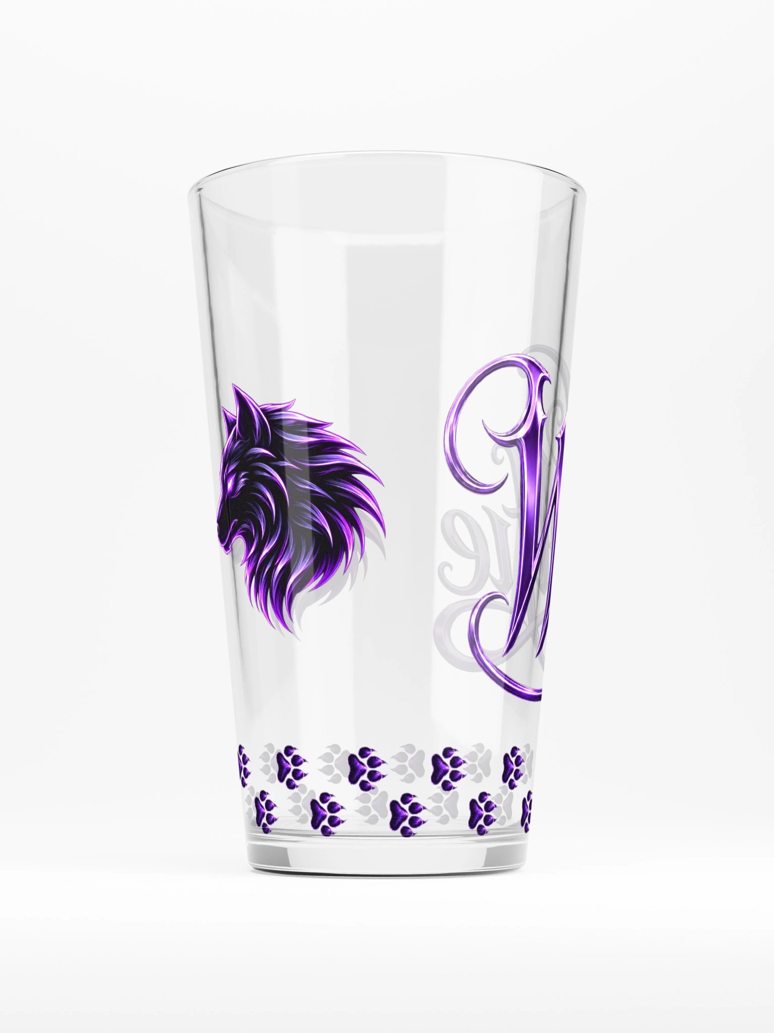 Wolfie Pint product image (2)