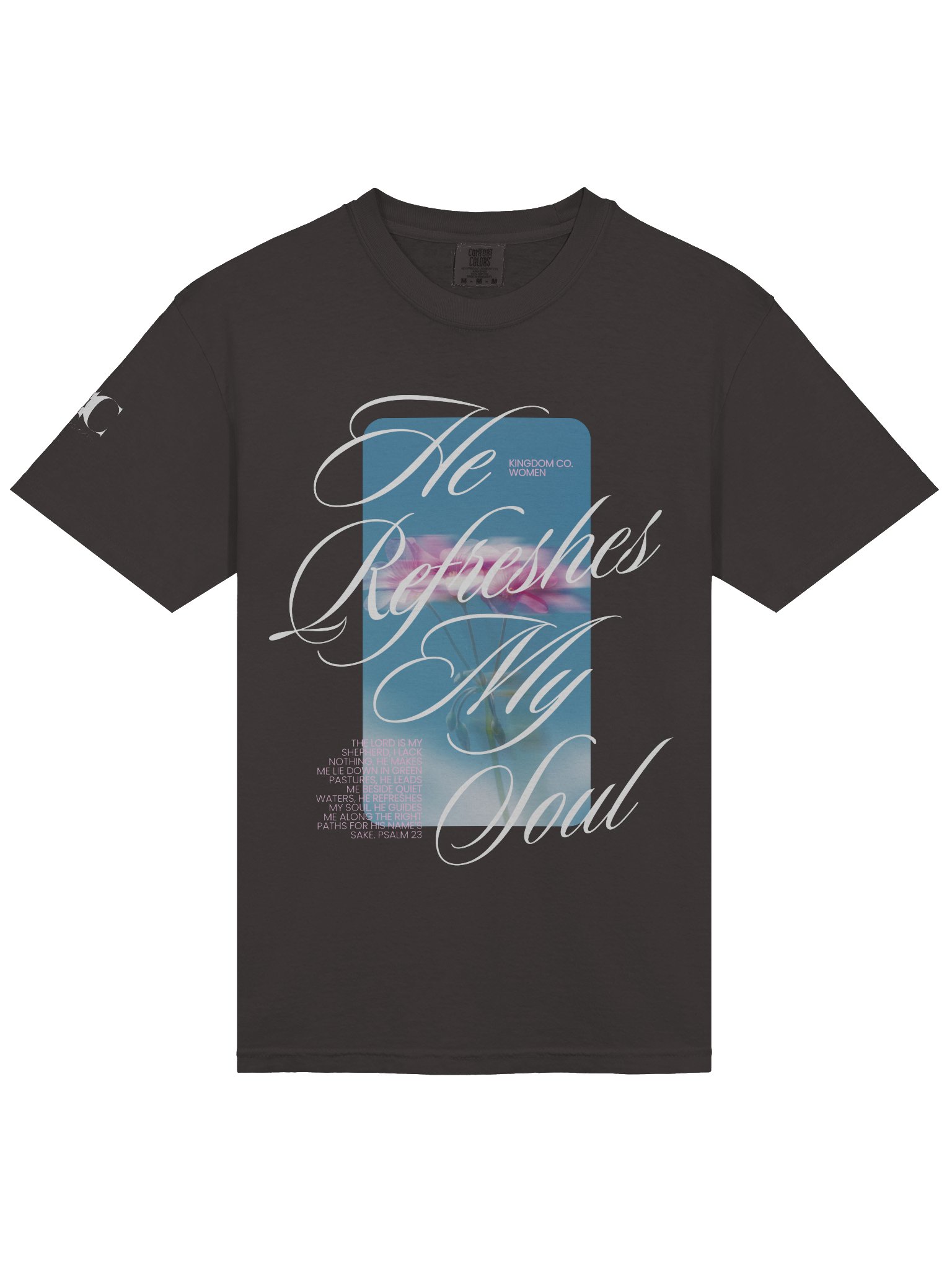 Refreshed Tee product image (15)