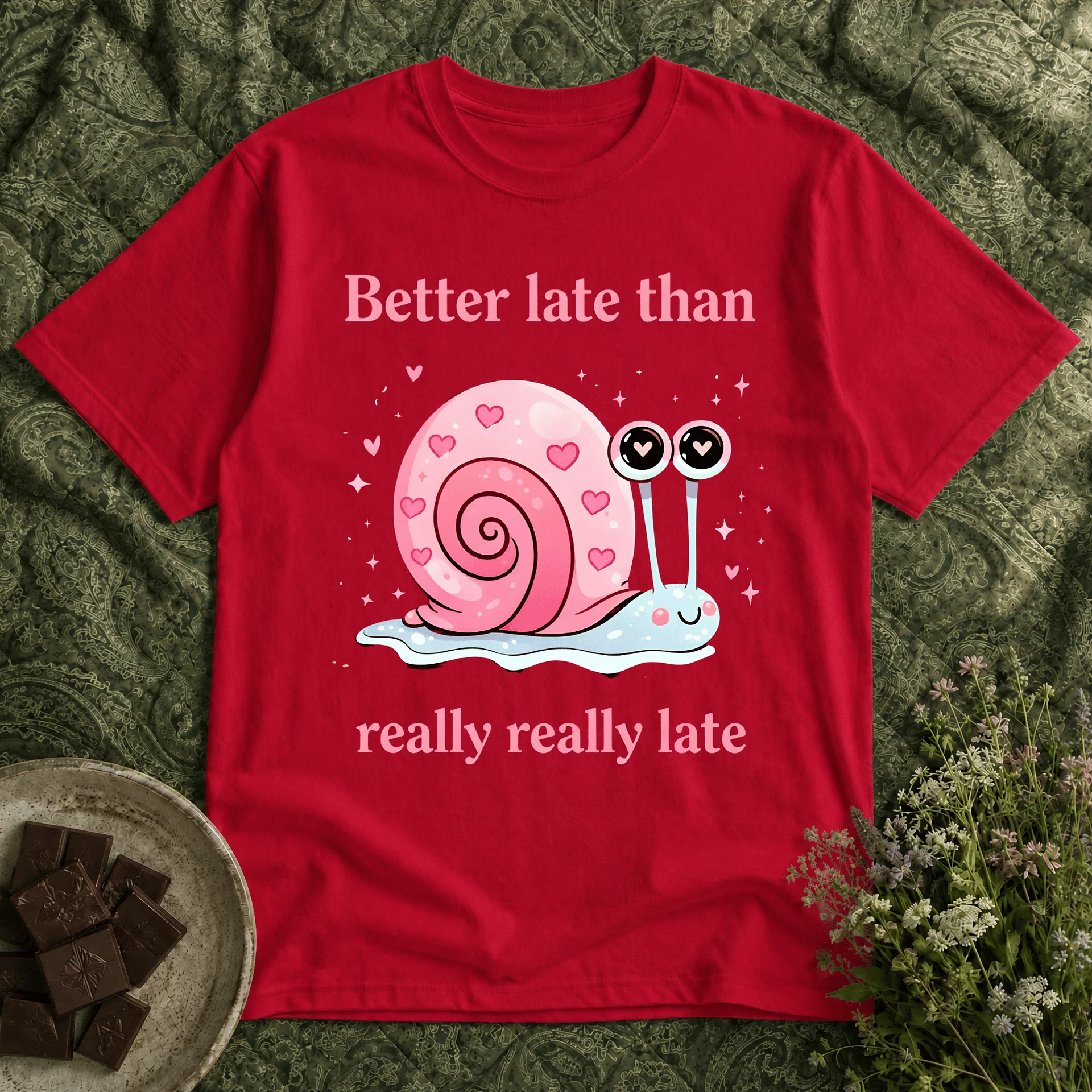 Better late than really really late product image (1)