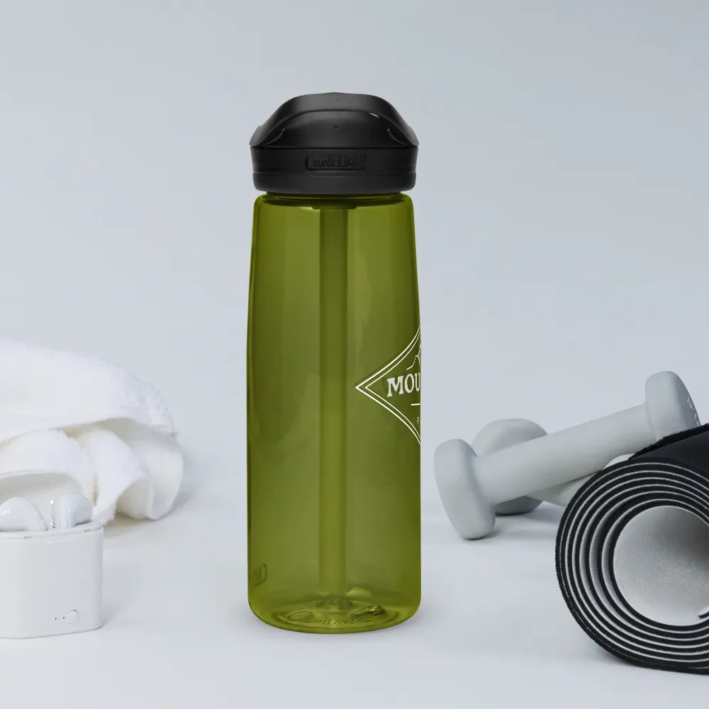 Mount Paw - CamelBak Water Bottle product image (12)
