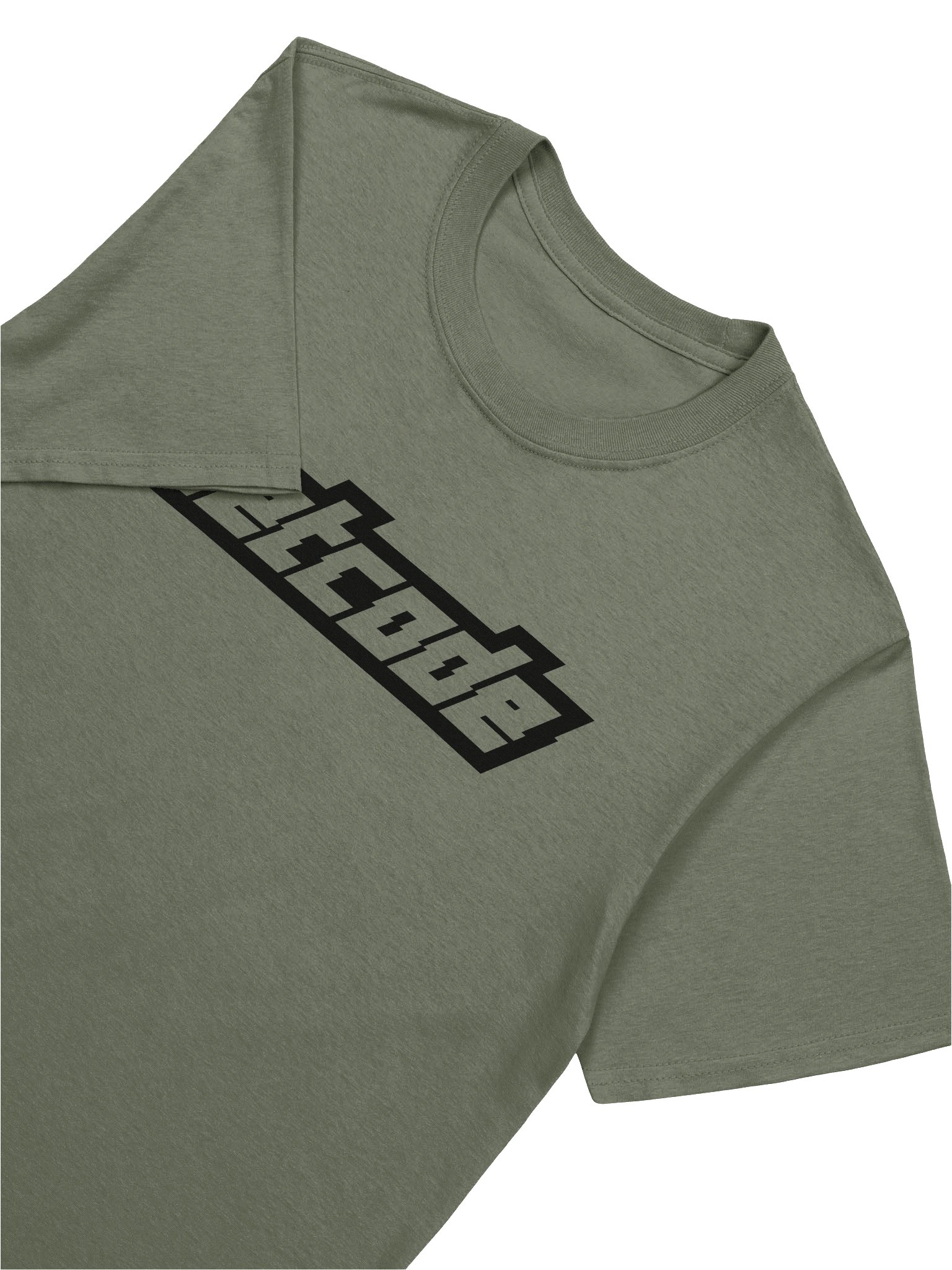 NETCODE [black] Logo Tee product image (2)