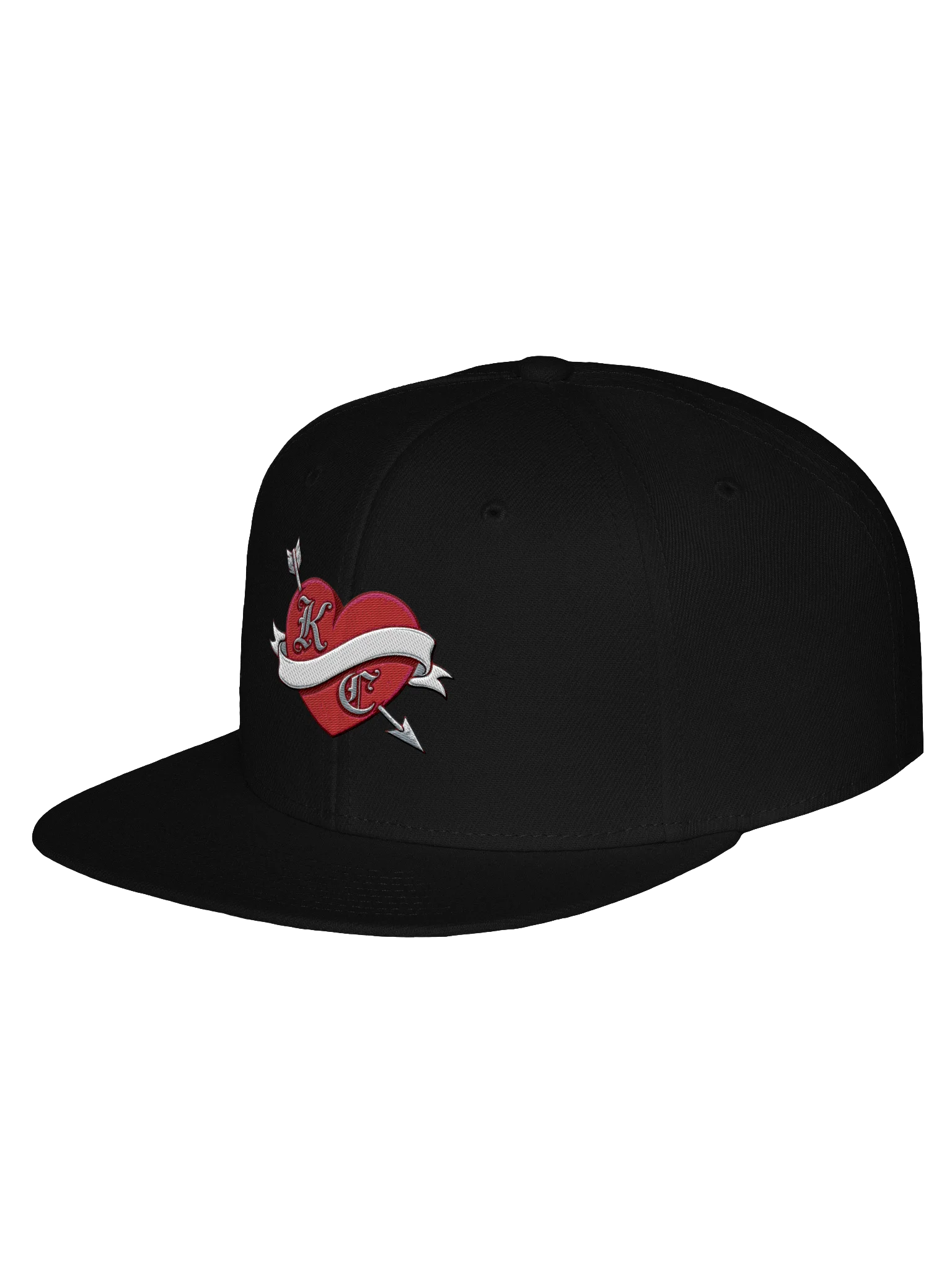 Heart Cap product image (2)