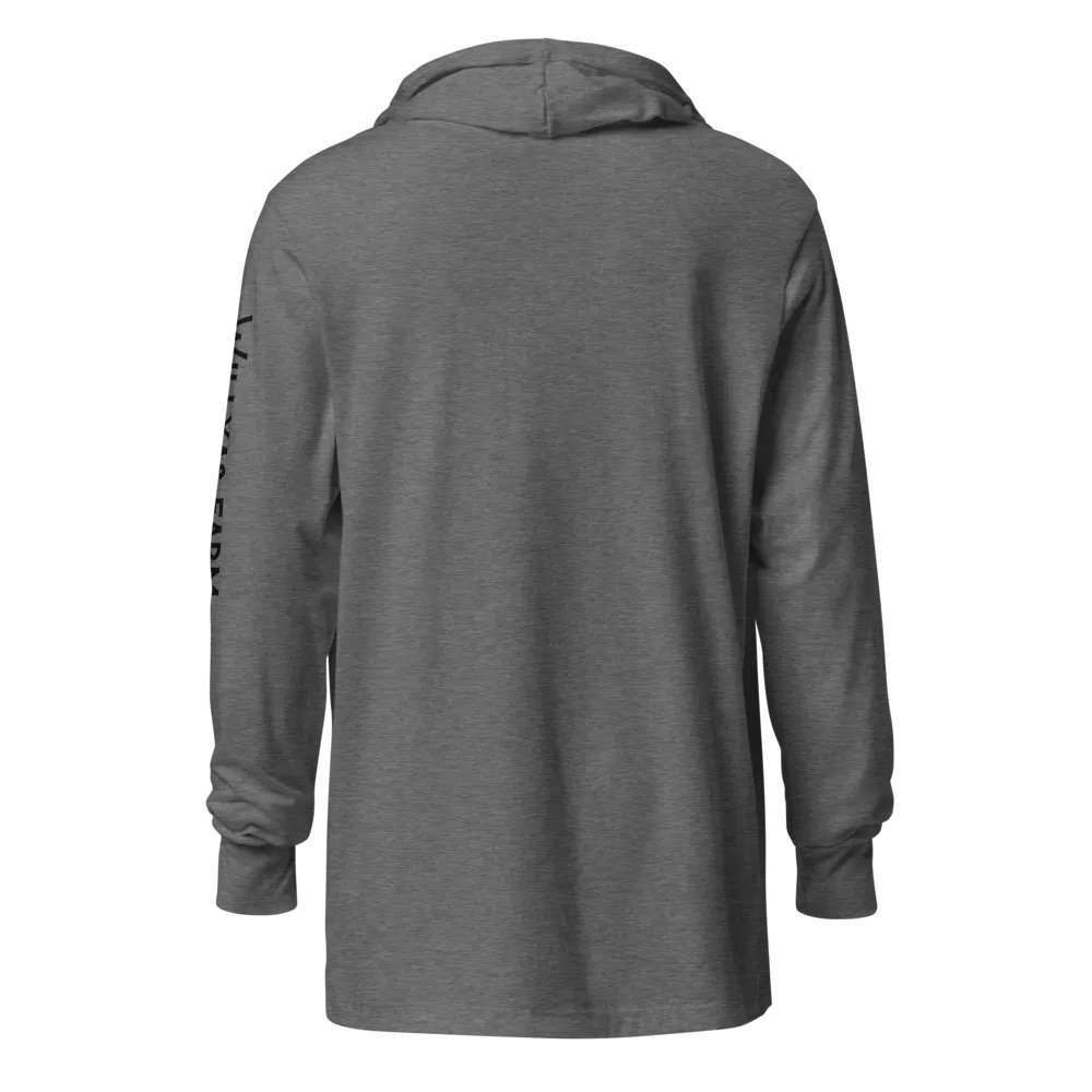 Lets take the Rout- Quotes by Jon Long Sleeve T-Shirt Hoodie product image (3)