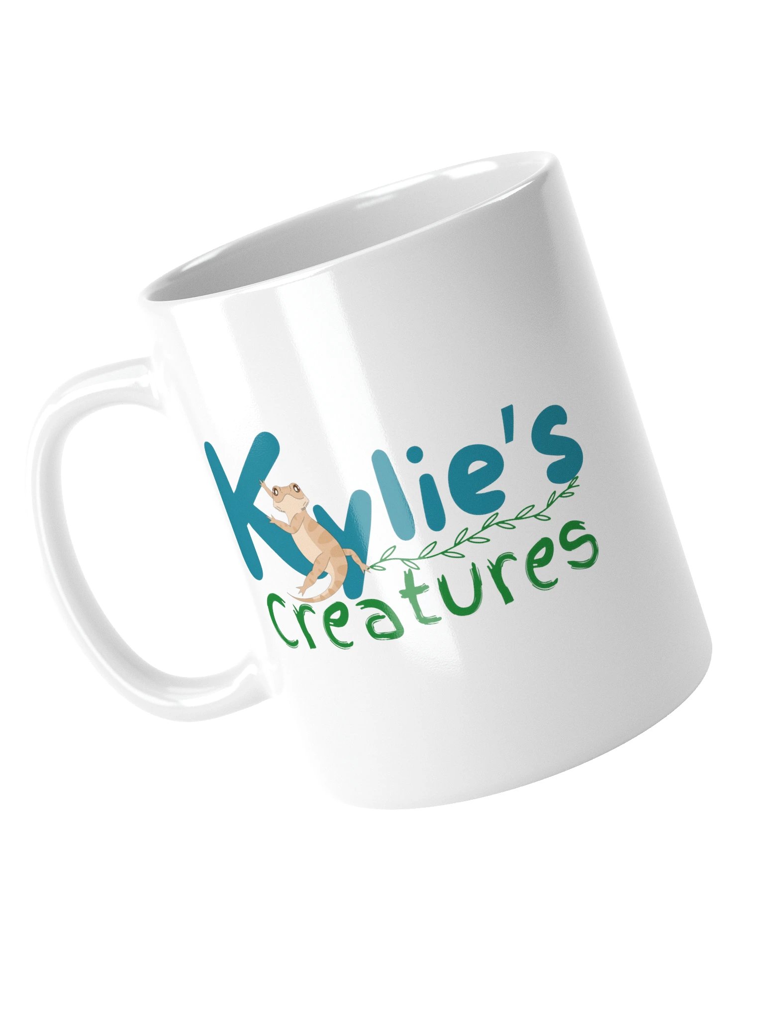 Kylie's Creatures Mug product image (5)