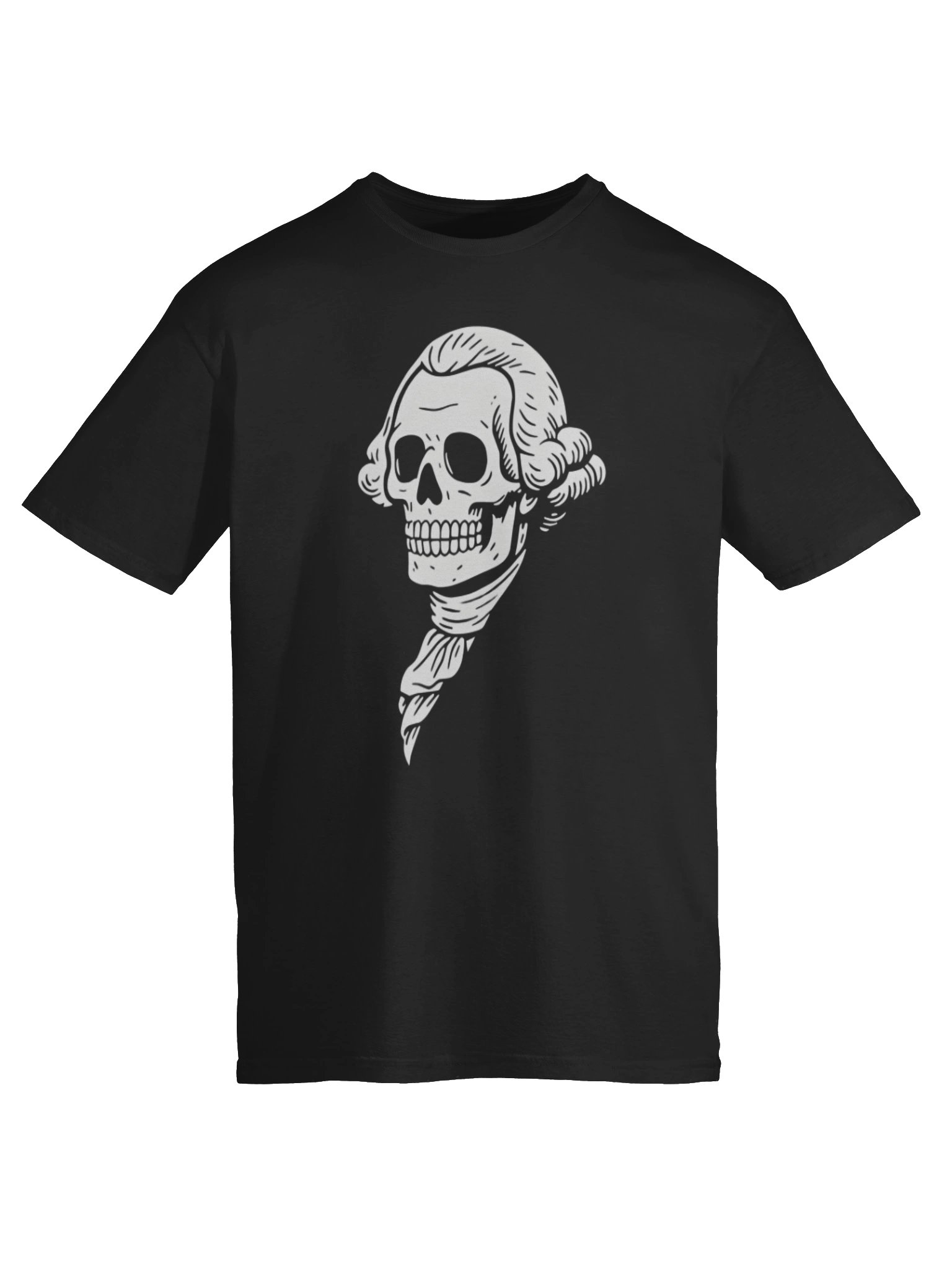 Poor Richard Monogram Logodrilling Shirt product image (6)