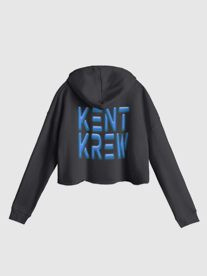Kentninja - KentKrew Cropped Hoodie product image (2)