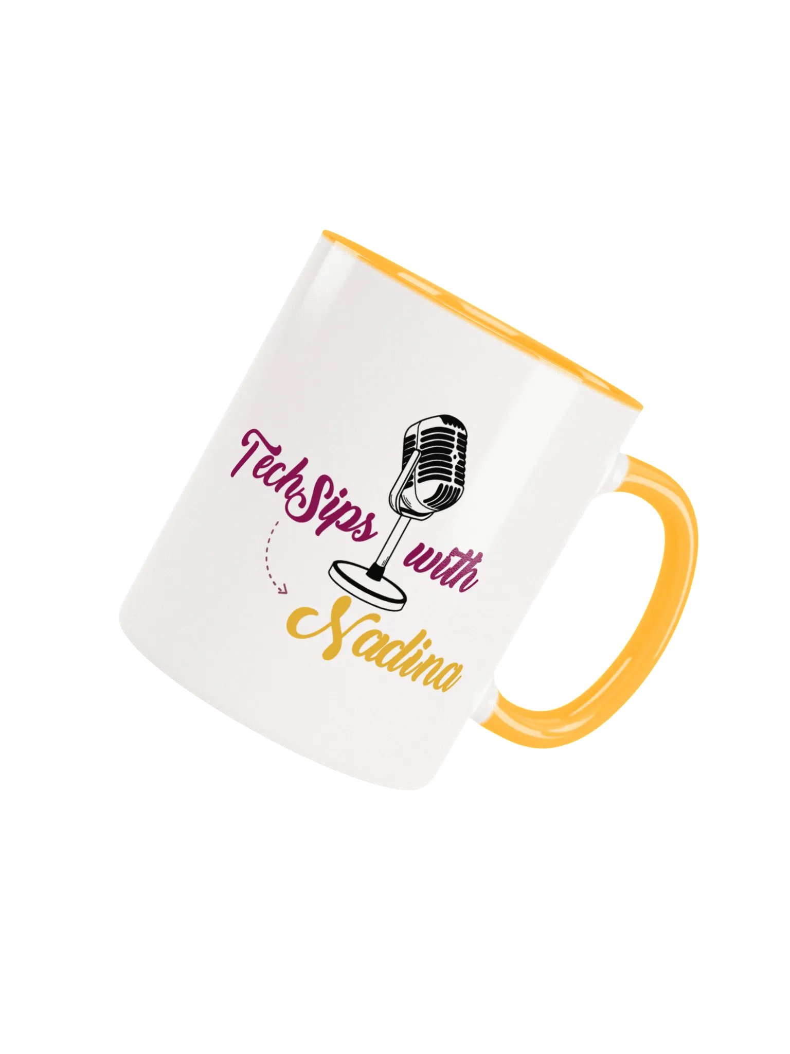 Signature Mug product image (4)