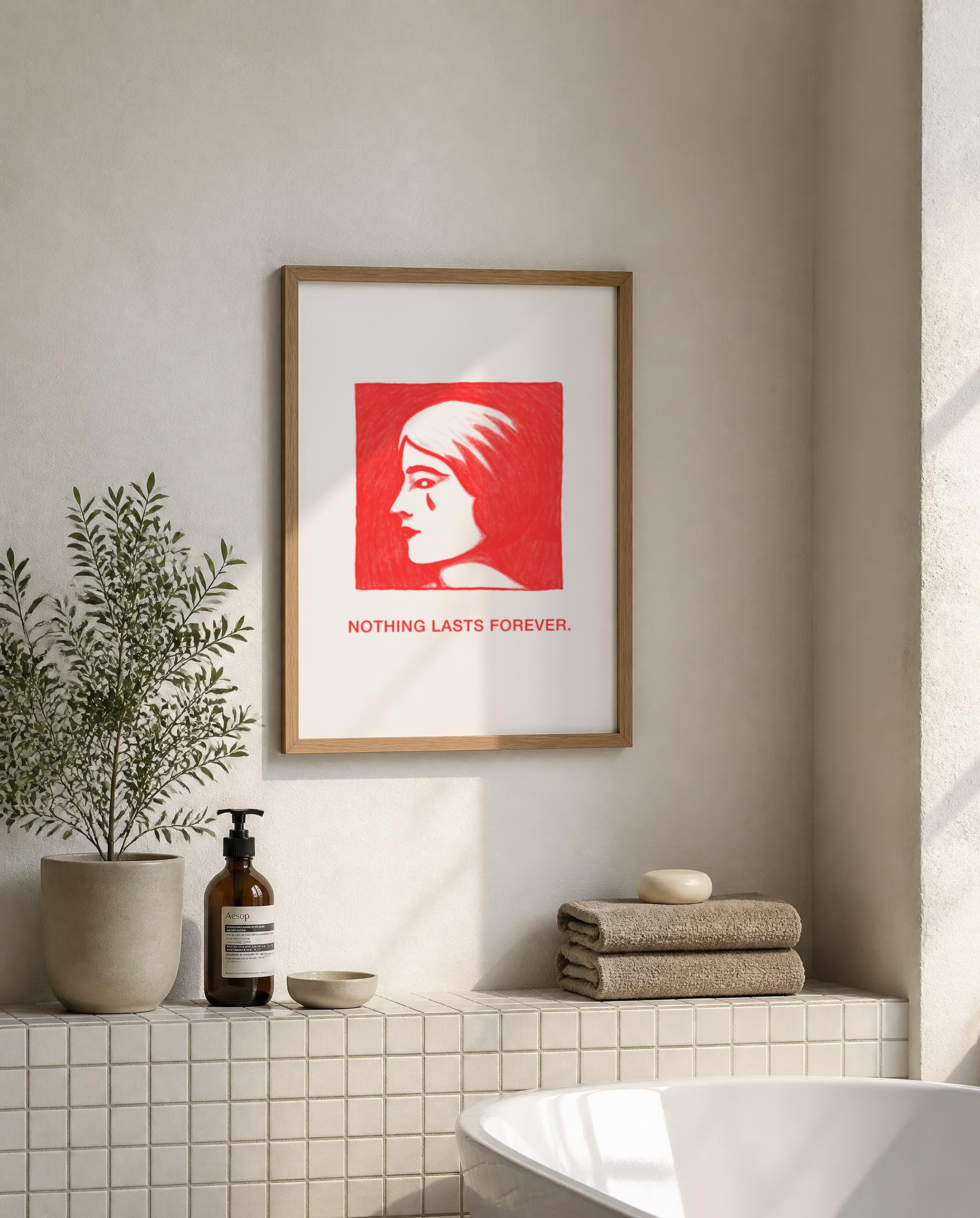 Limited Edition Digital print product image (7)