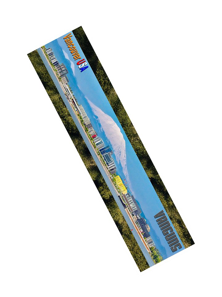 VANGUNS Skyline Sticker product image (2)