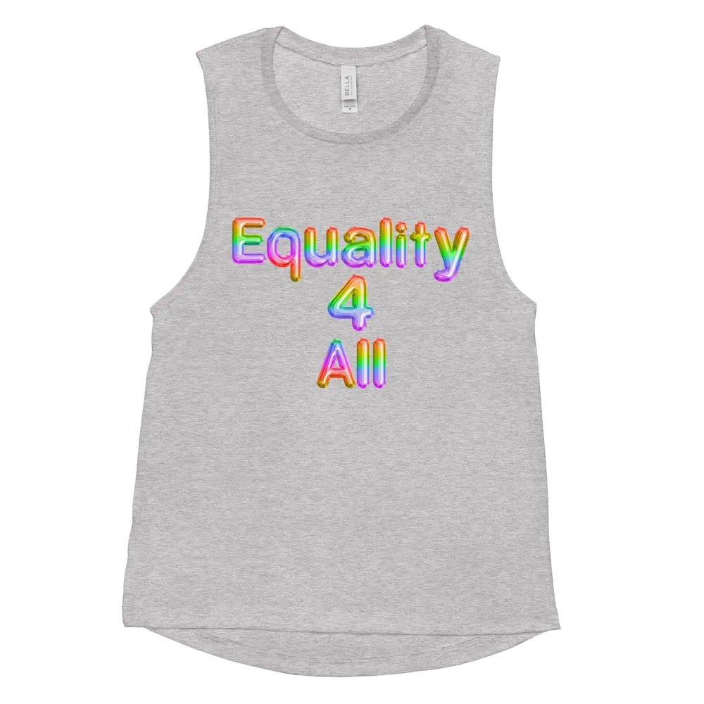 ETHANBOMB - EQUALITY TANK TOP product image (58)