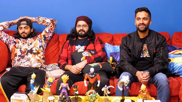 Video thumbnail