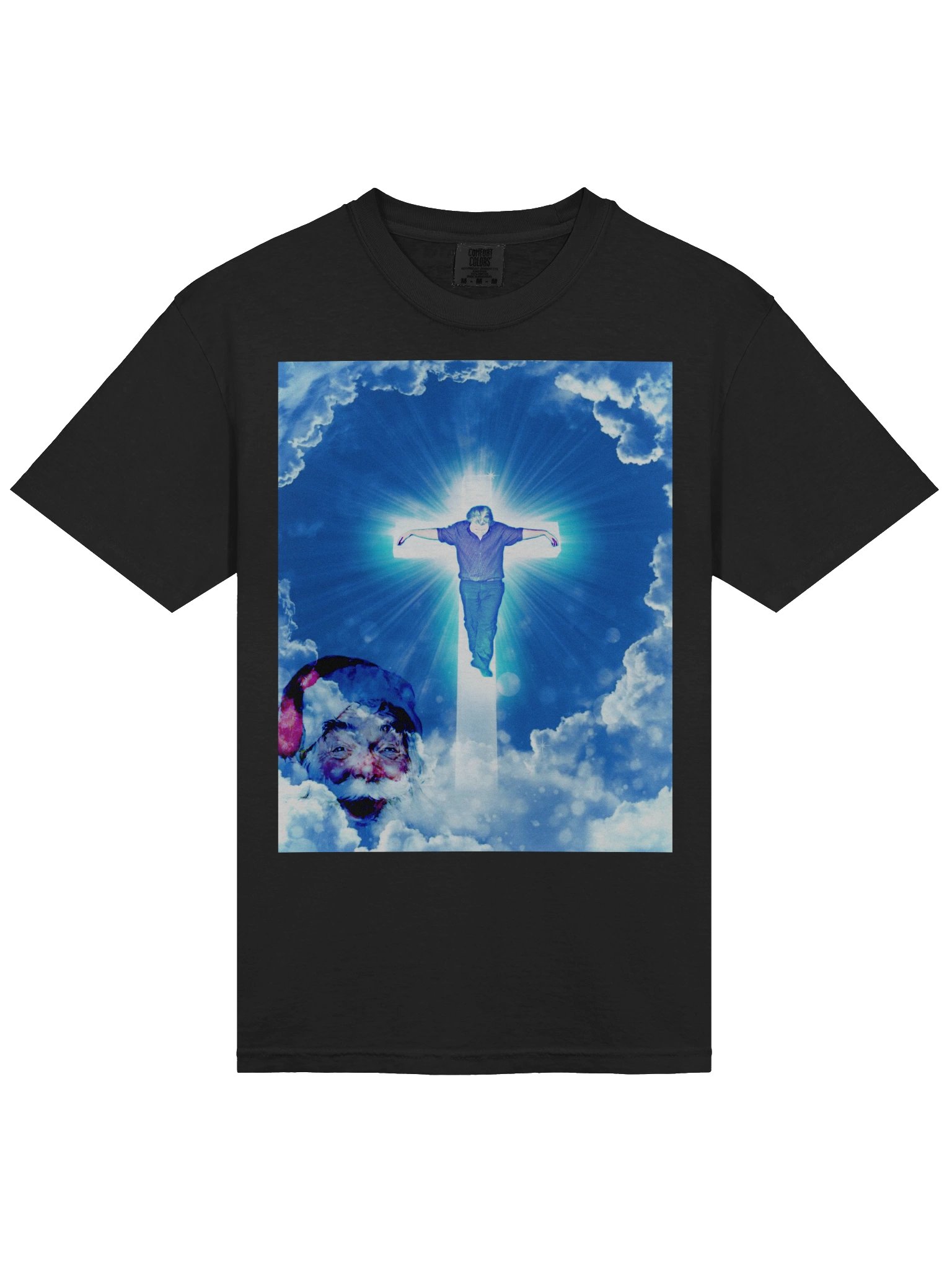 HEPH ASCENDANT T-SHIRT product image (3)