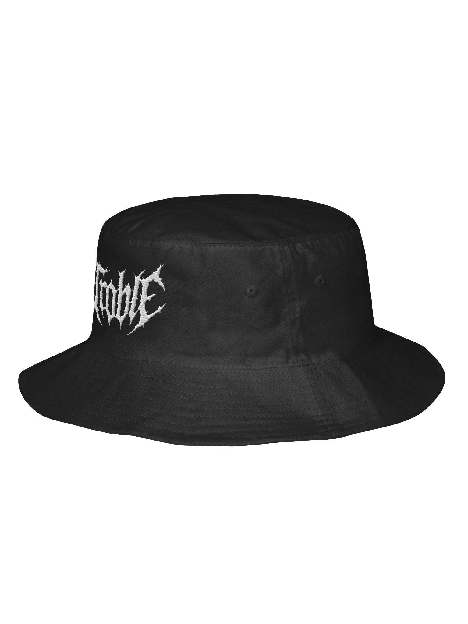 Troble Bucket Hat product image (2)