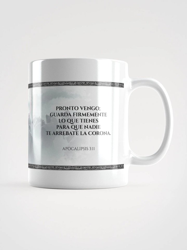 Taza Ancianos adoran a Dios product image (2)