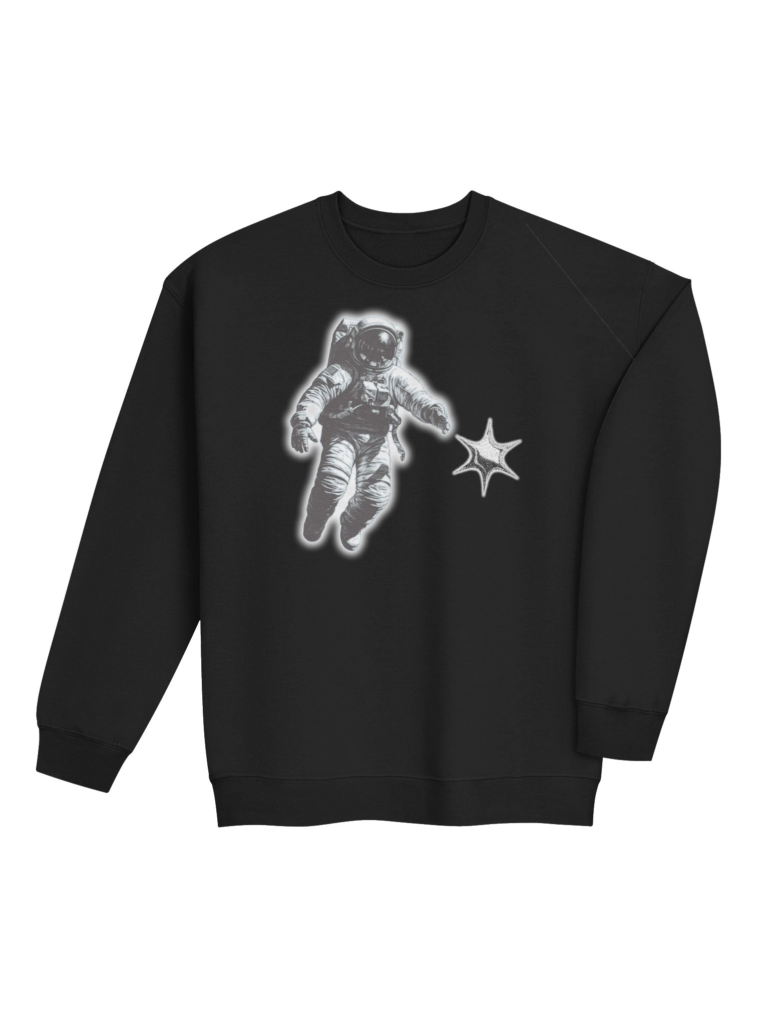 Carroll Crater Crewneck product image (4)