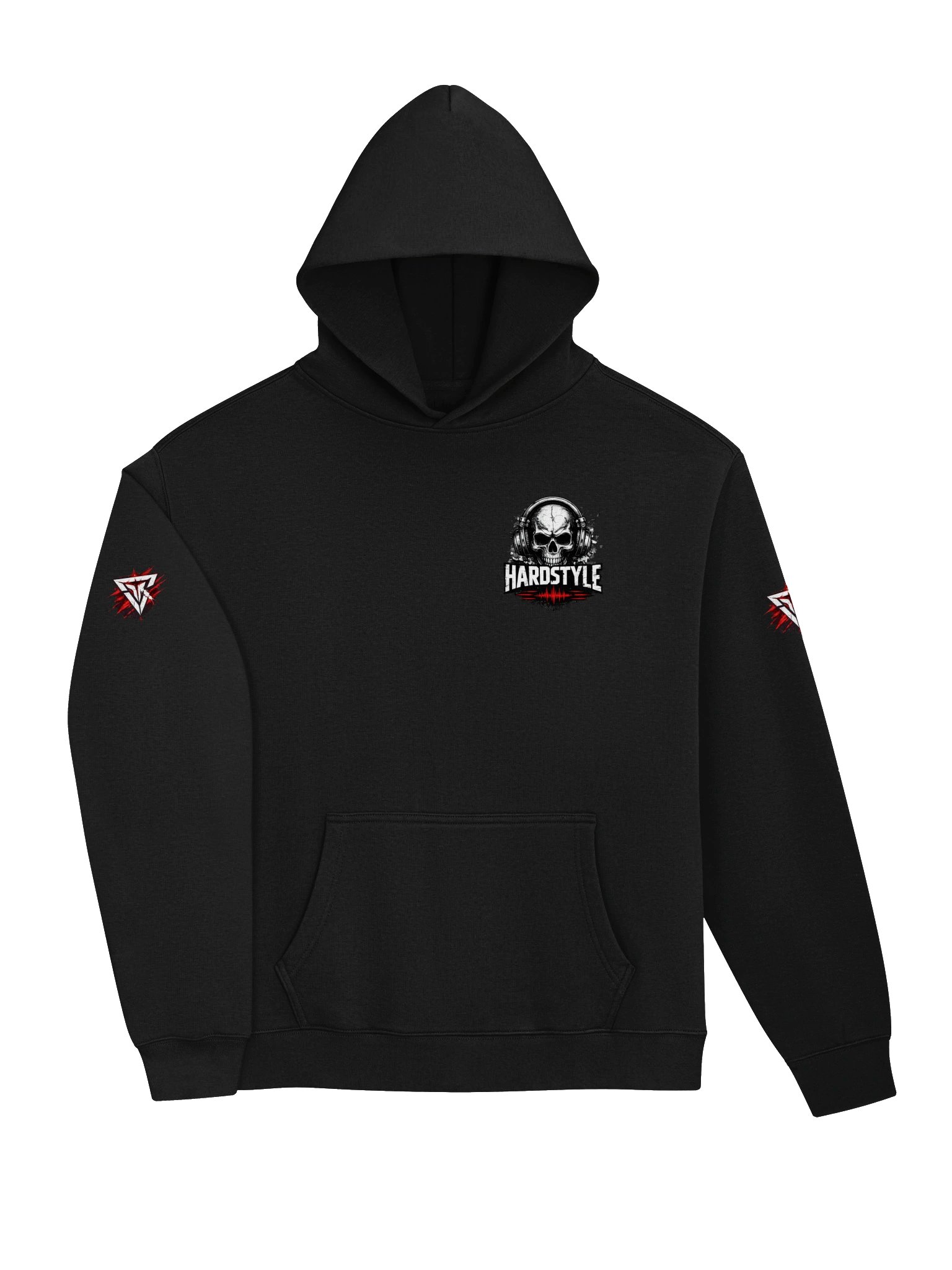 HST | Unisex Premium Relaxed Hoodie by AS Colour product image (5)