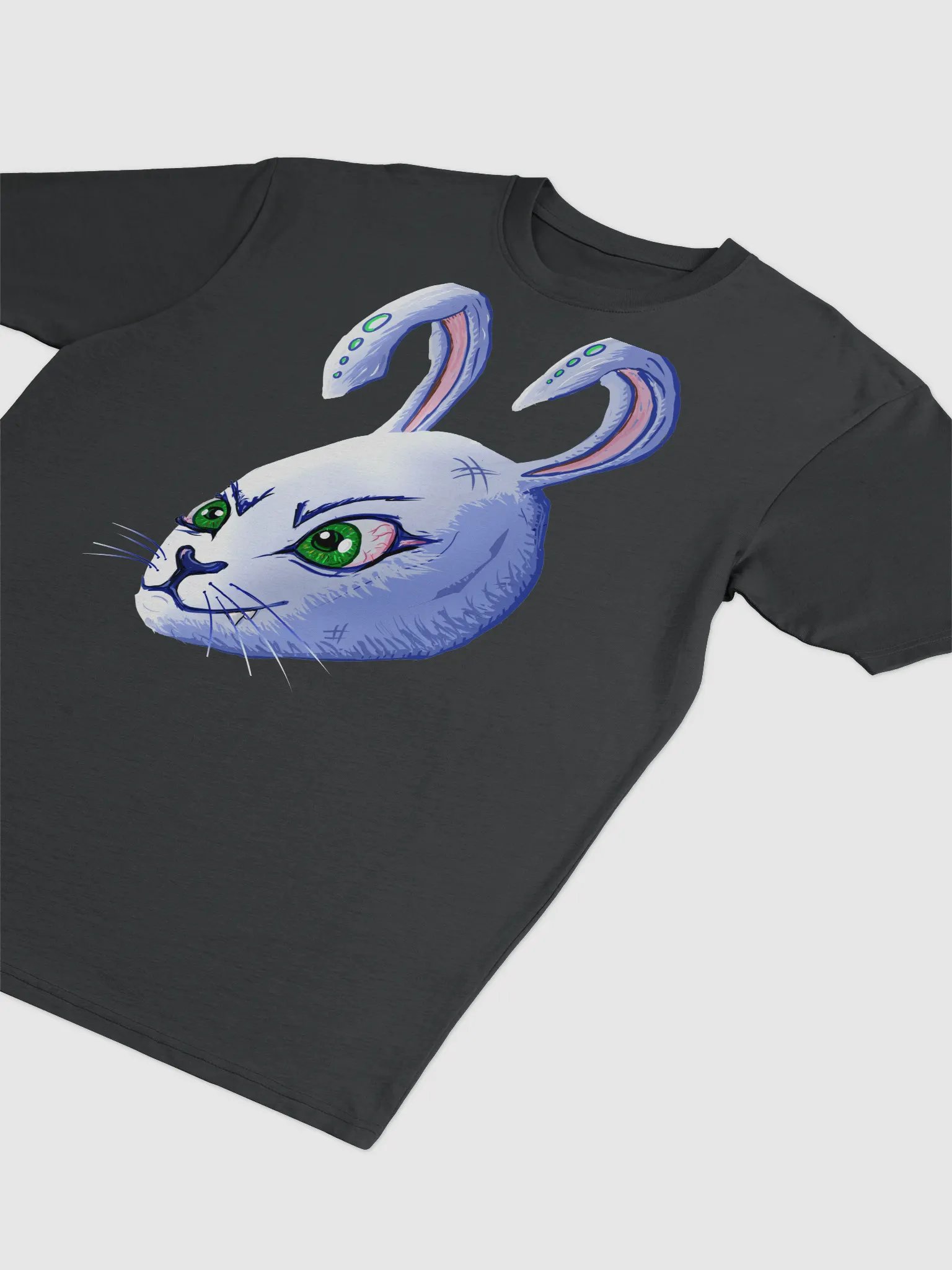 Bugsy tee-shirt product image (3)