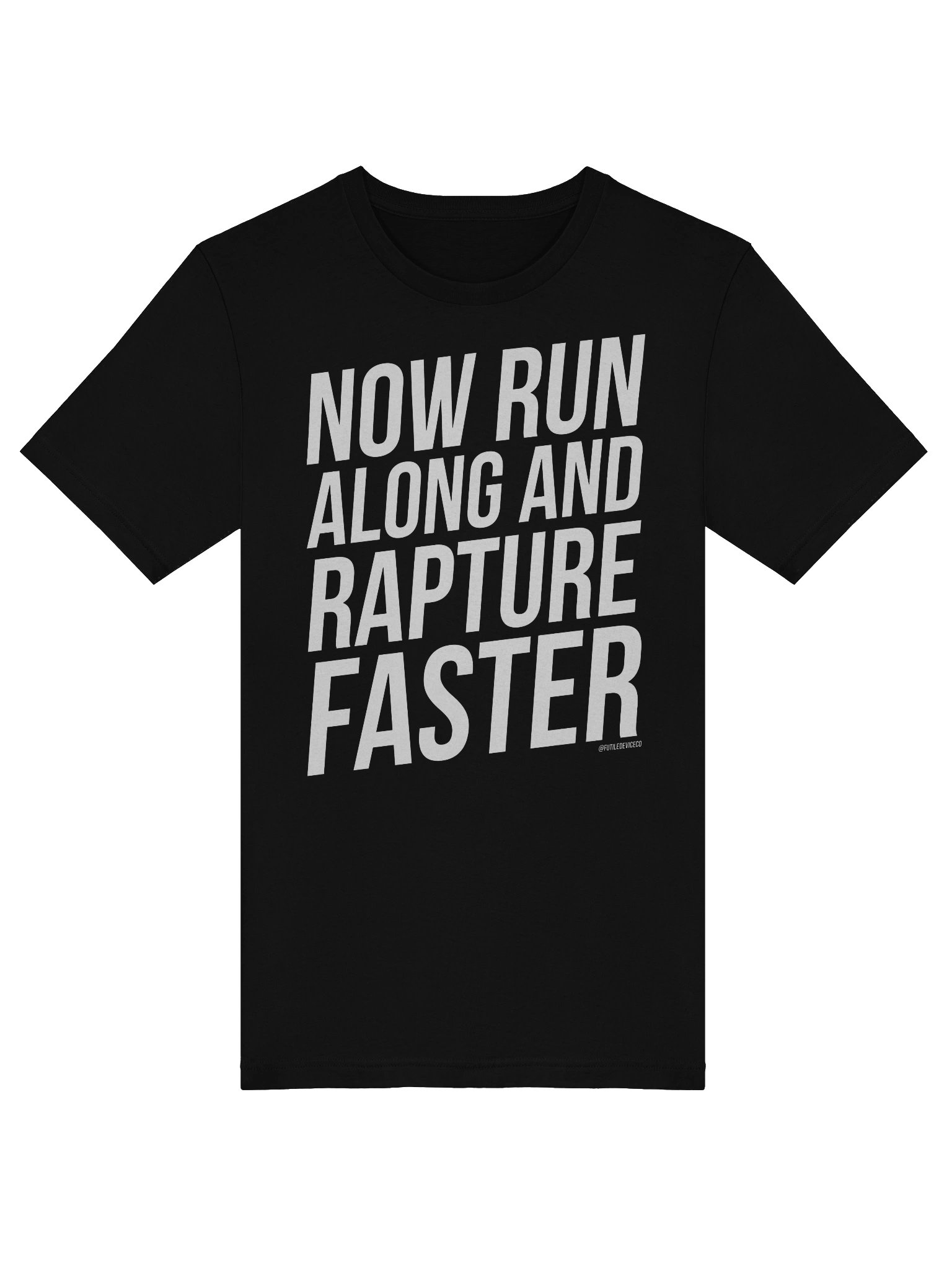 FUTILE DEVICE: RAPTURE FASTER product image (51)