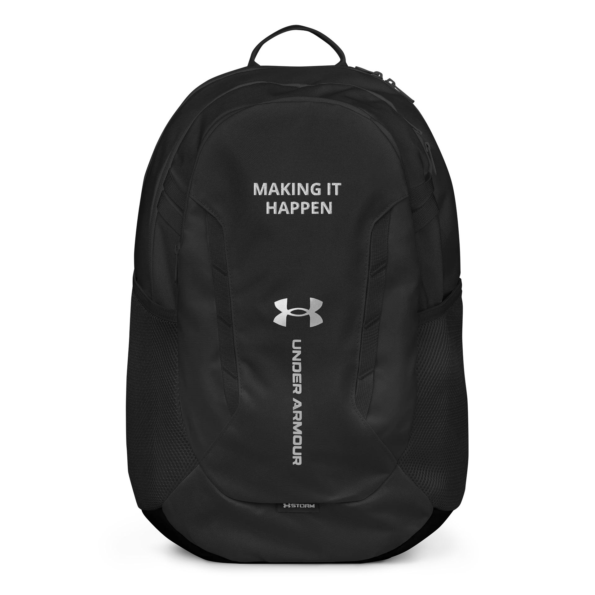 MAKE IT HAPPEN - Under Armour® Backpack product image (1)