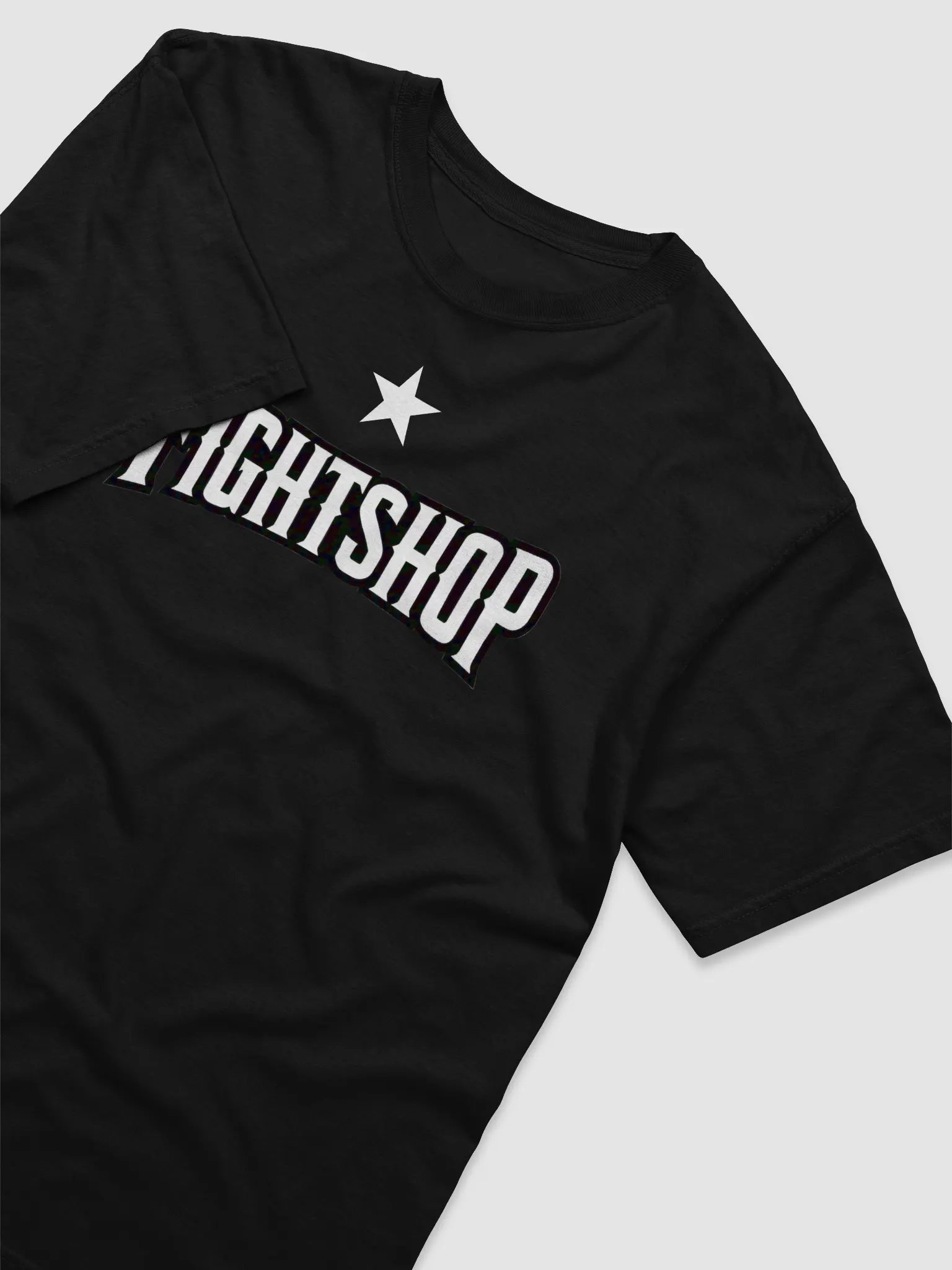FIGHTSHOP TEE product image (3)