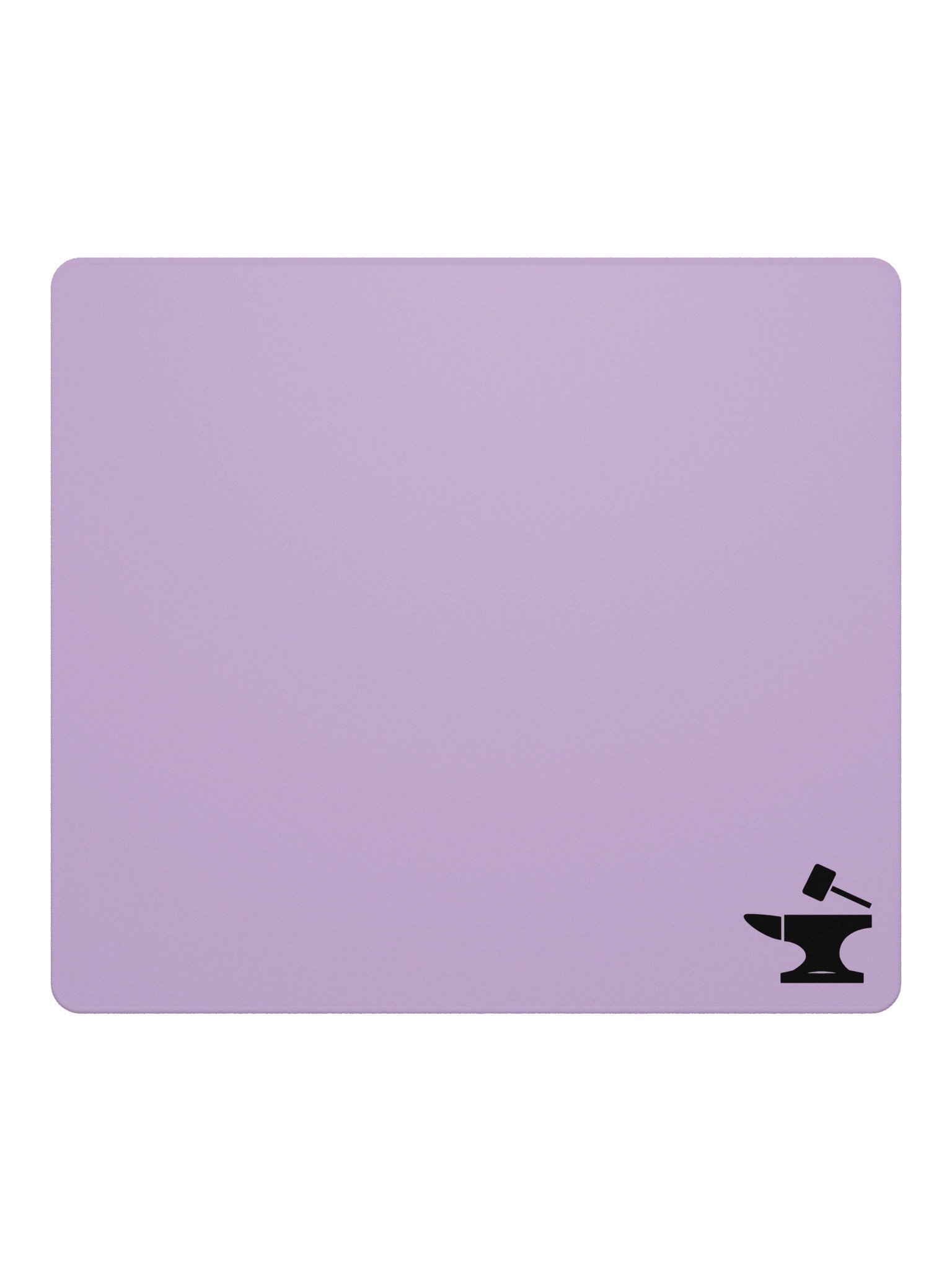 Lilac Gaming Mousepad product image (1)